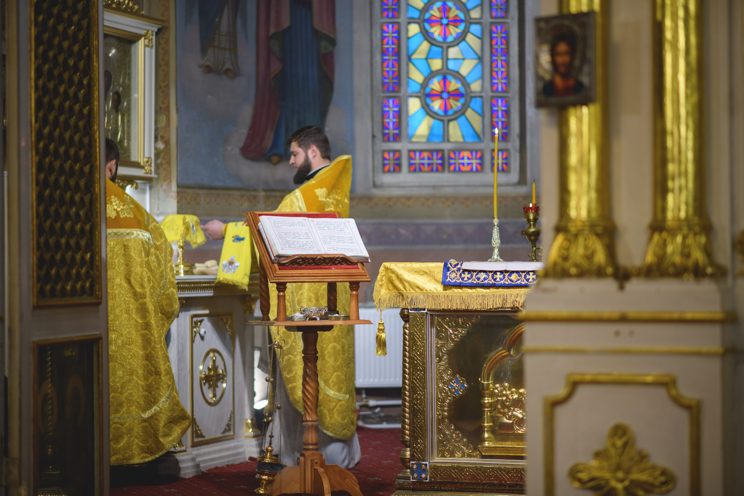 День памяти преподобного Трифона Печенгского 28.12.2023. Семейный и свадебный фотограф в Феодосии и Коктебеле