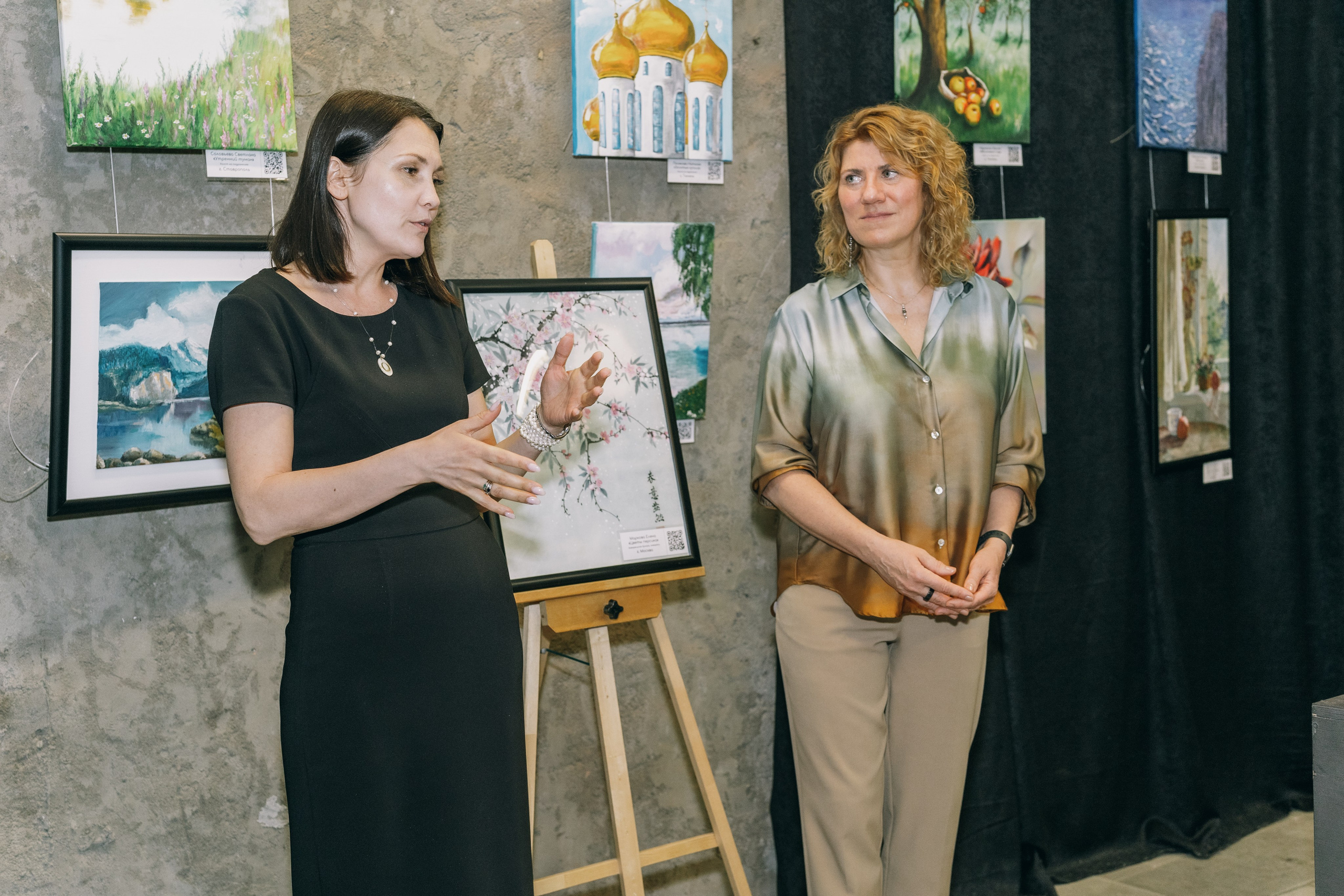 Душа с душою говорит. Фотограф в Санкт-Петербурге Алексеев Егор