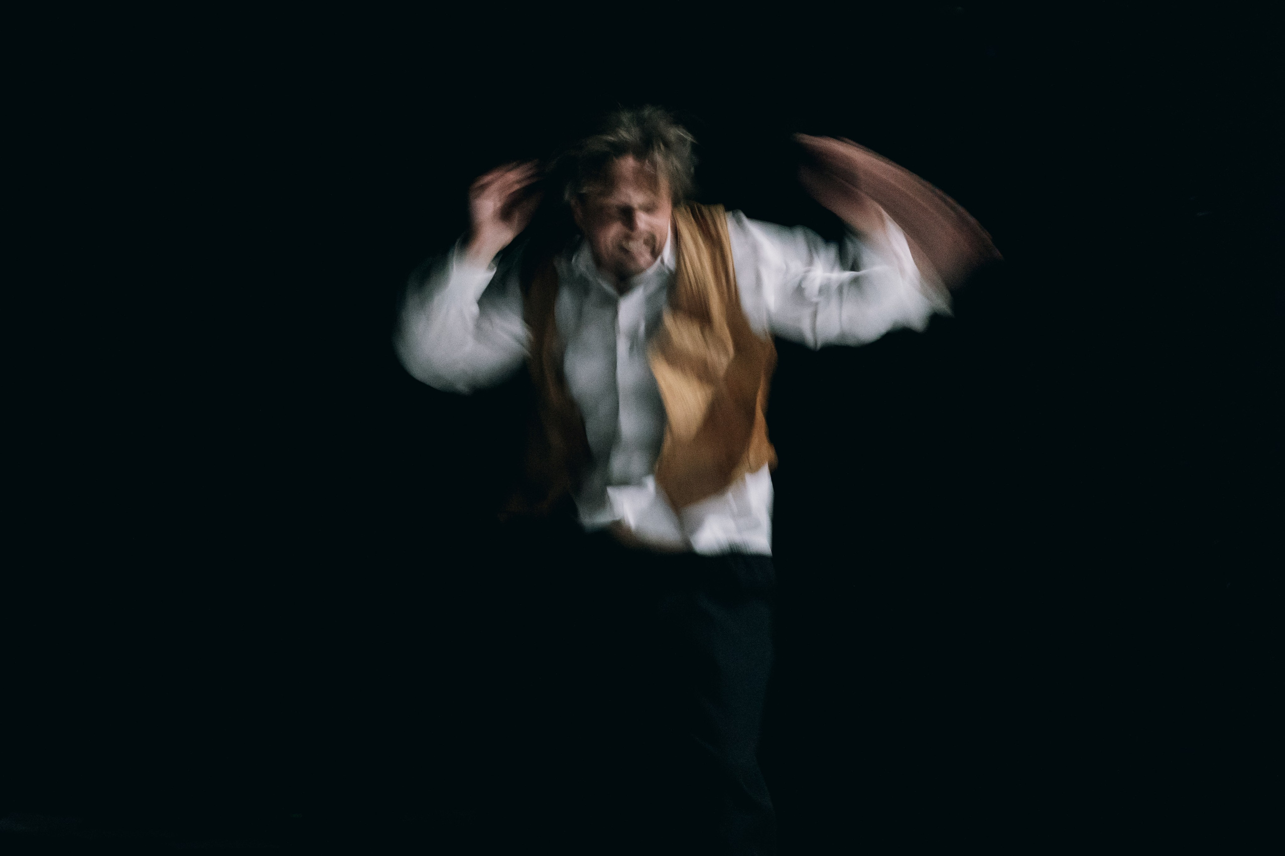 Театр Левендаль «Каменный гость и другие тексты Пушкина». Фотограф в Санкт-Петербурге Алексеев Егор