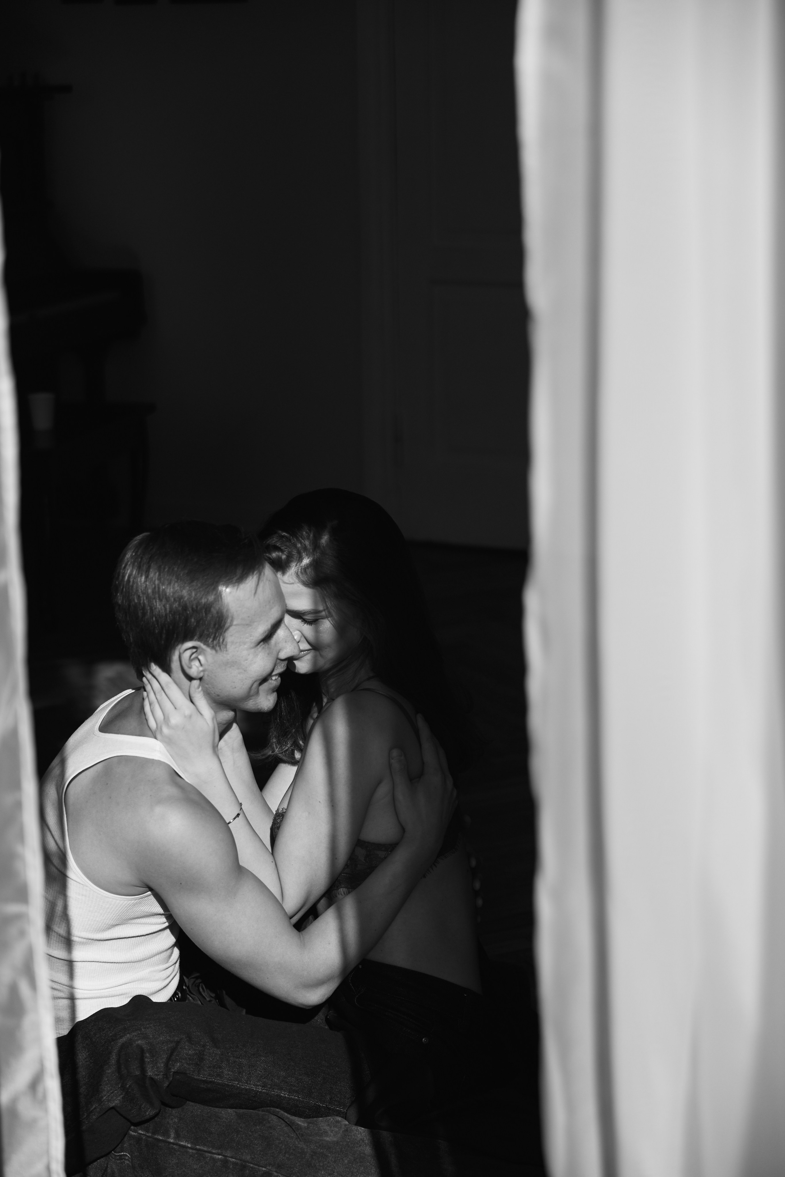 Игорь и Елизавета. Kharchenkotatianaweddingphoto