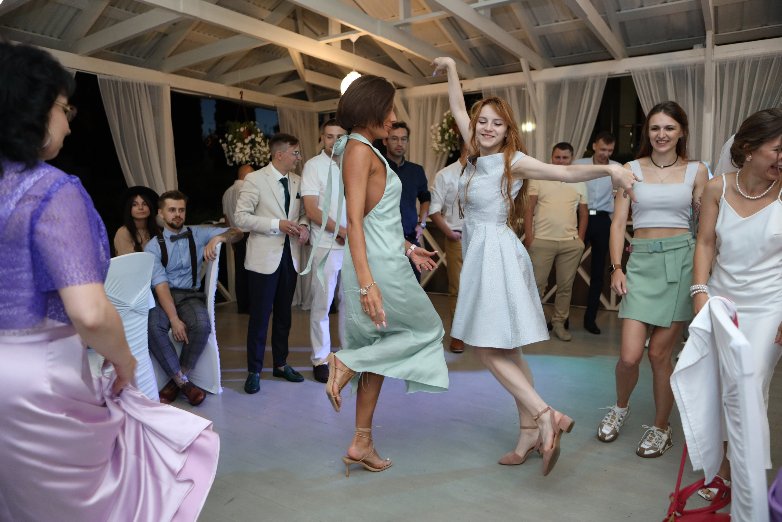 Ксения и Артем полный день. Kharchenkotatianaweddingphoto