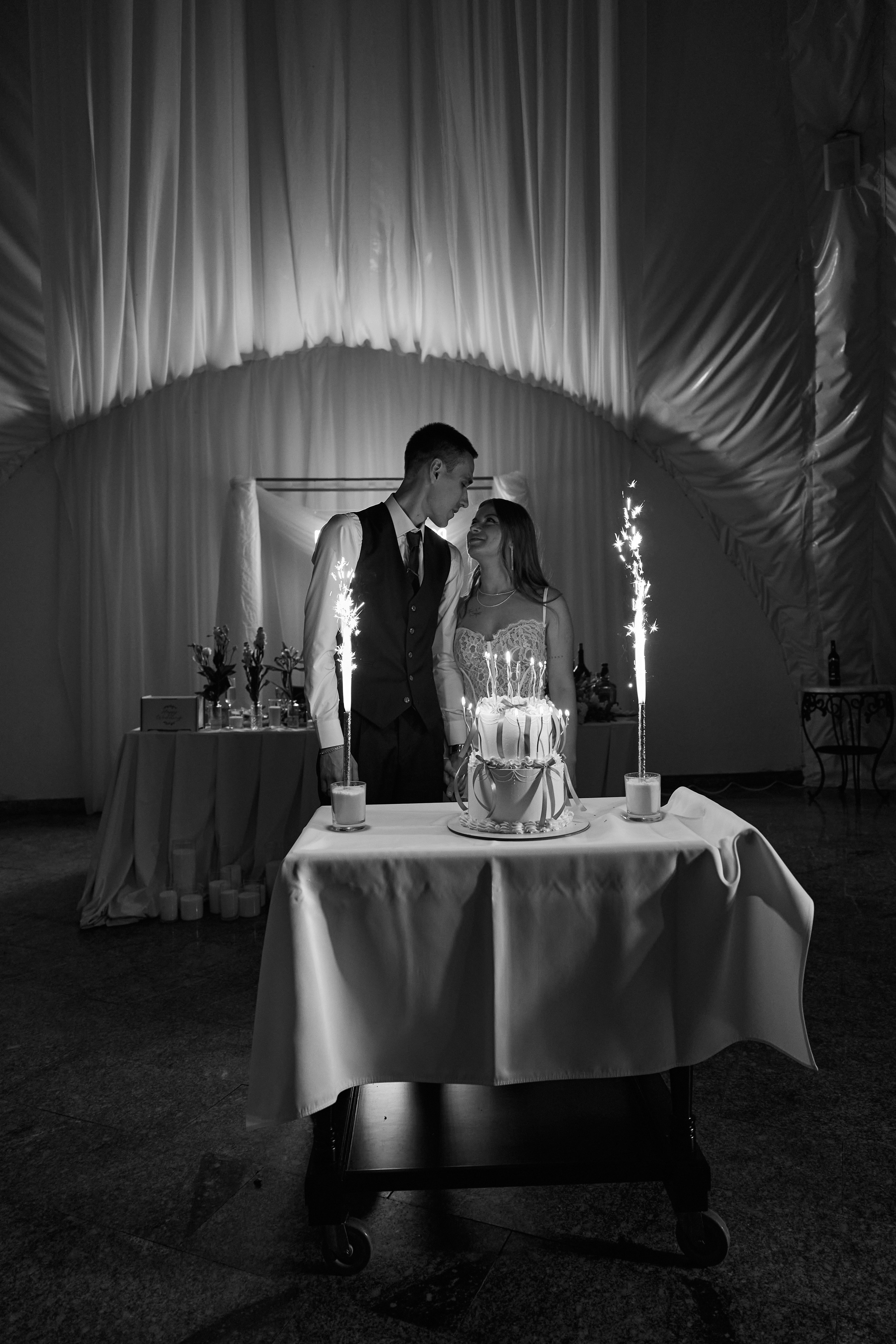 Андрей и Елена. Kharchenkotatianaweddingphoto