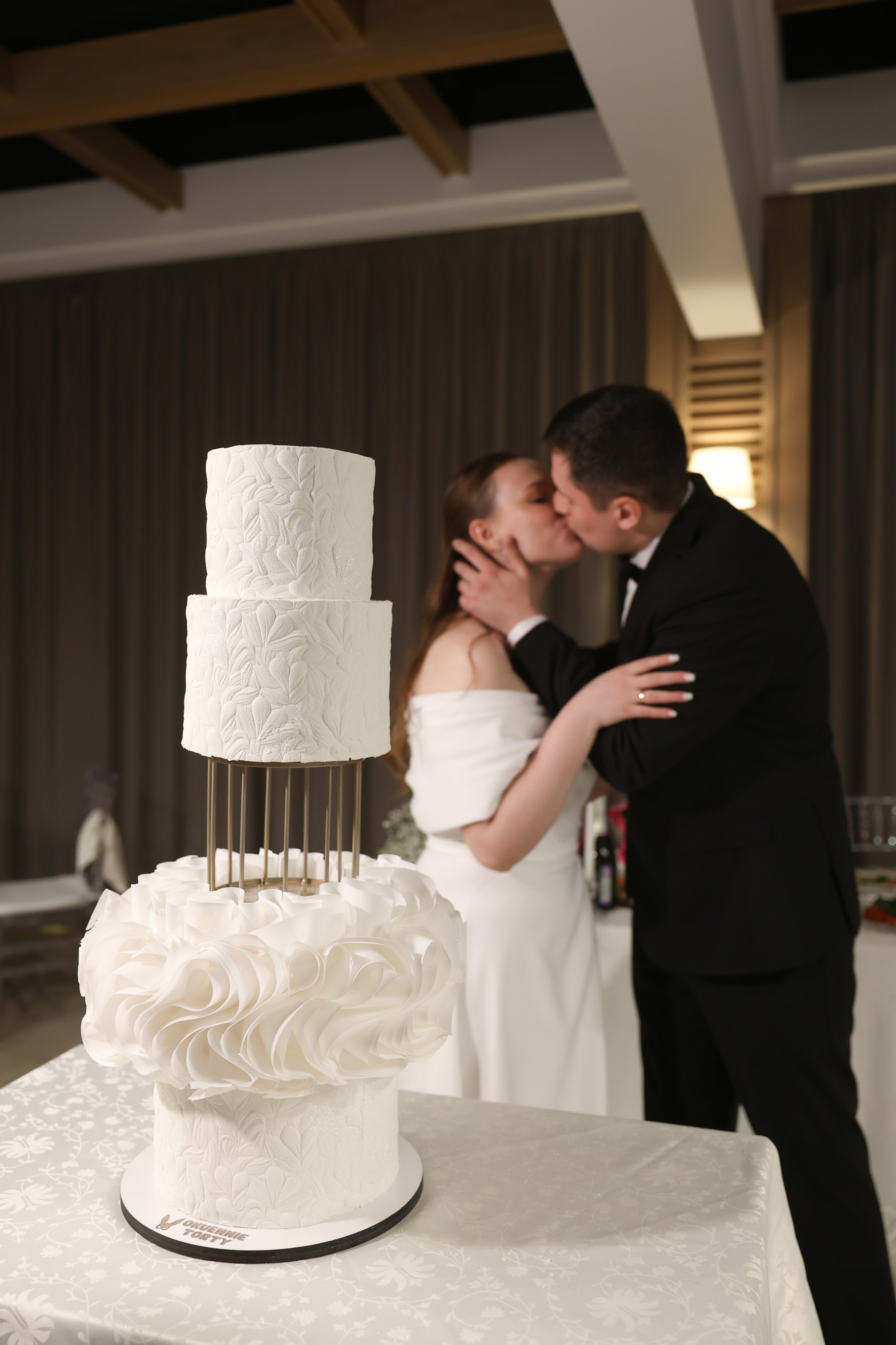 Руслан и Дарья. Kharchenkotatianaweddingphoto