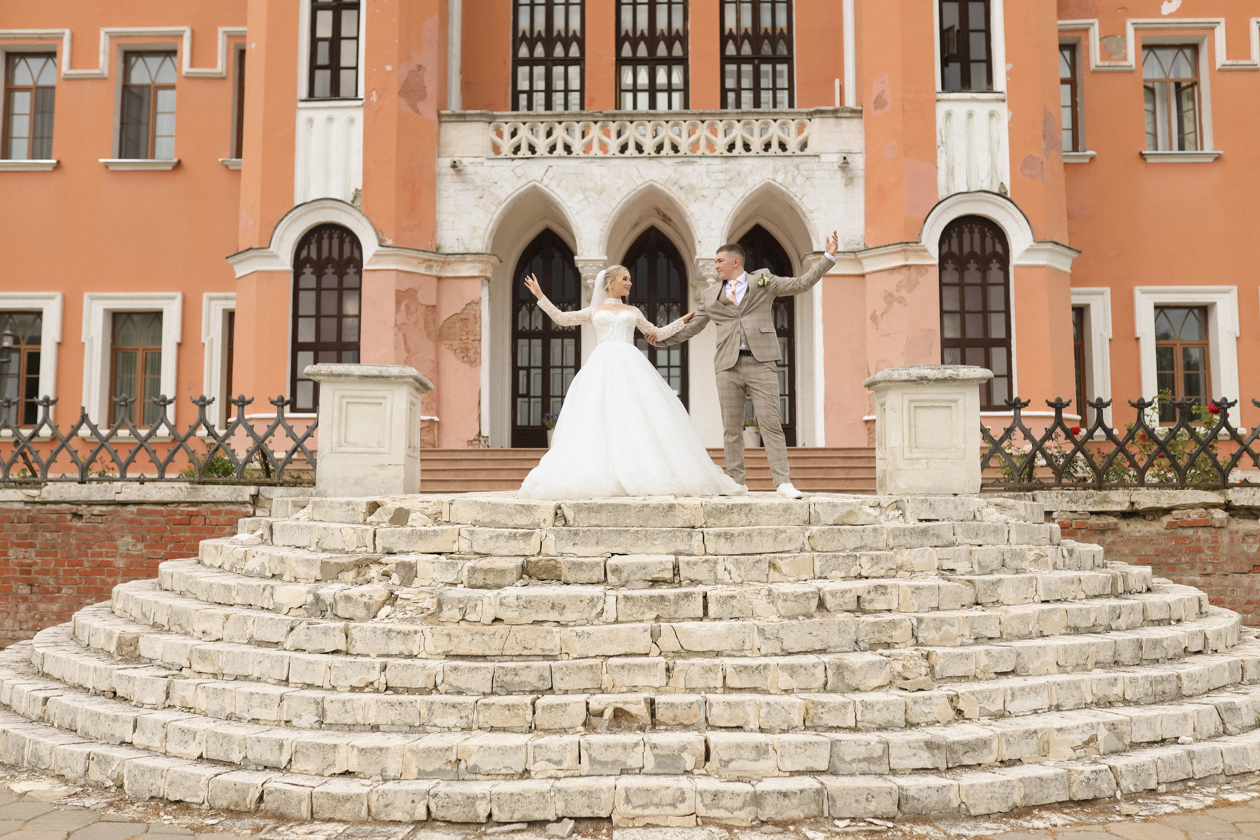 Daniil & Elena. Kharchenkotatianaweddingphoto