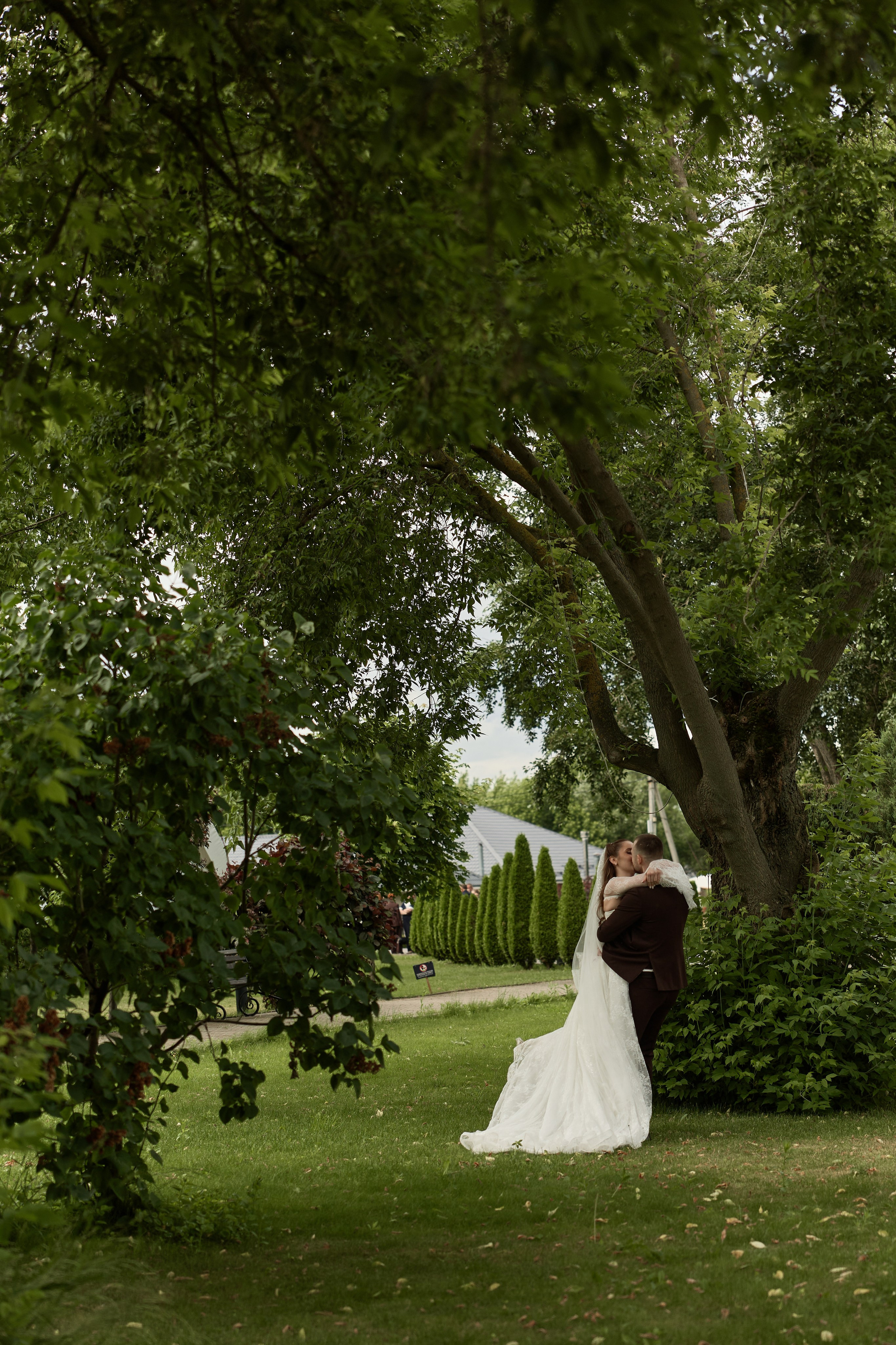 Никита и Анна. Kharchenkotatianaweddingphoto