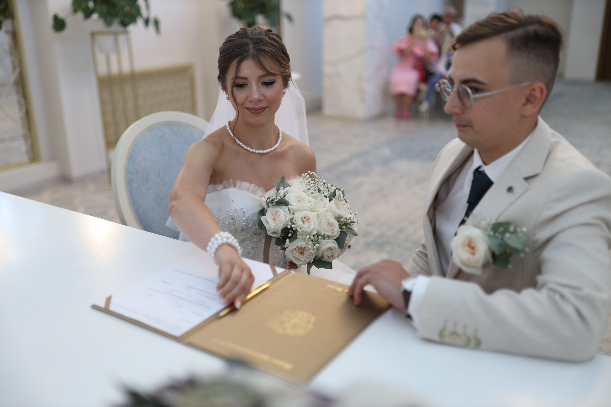 Ксения и Артем полный день. Kharchenkotatianaweddingphoto