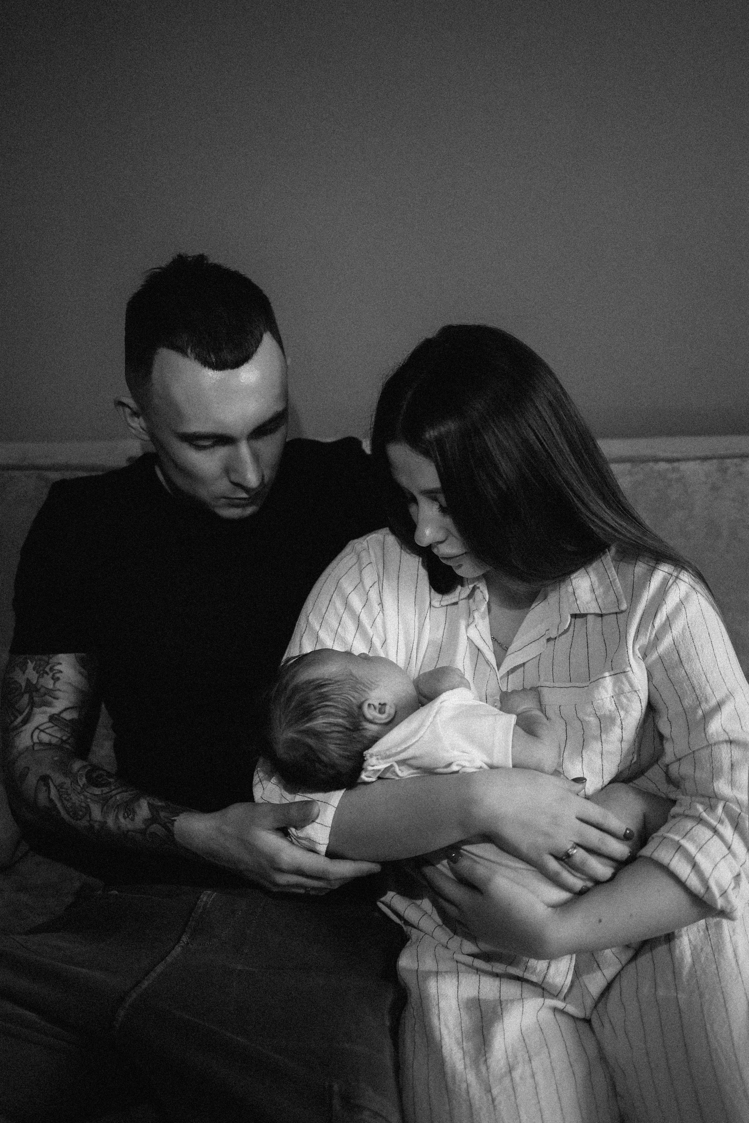 Baby one month. Kharchenkotatianaweddingphoto