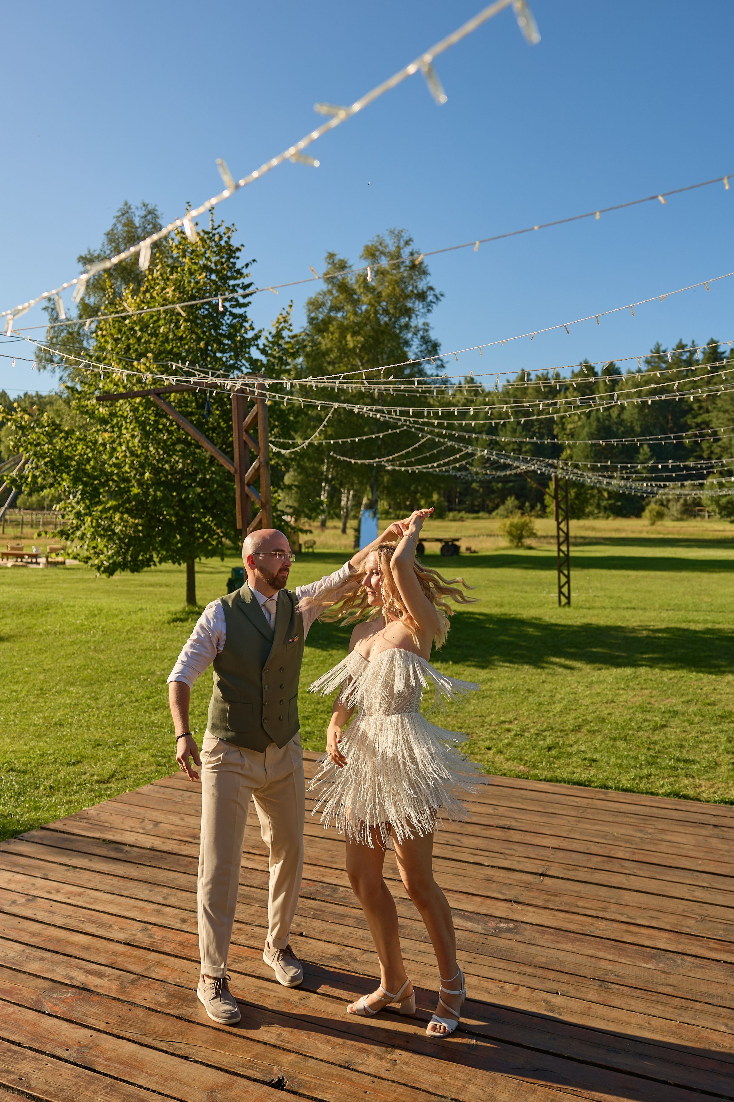 Роман и Алёна Кантри клаб поляна. Kharchenkotatianaweddingphoto