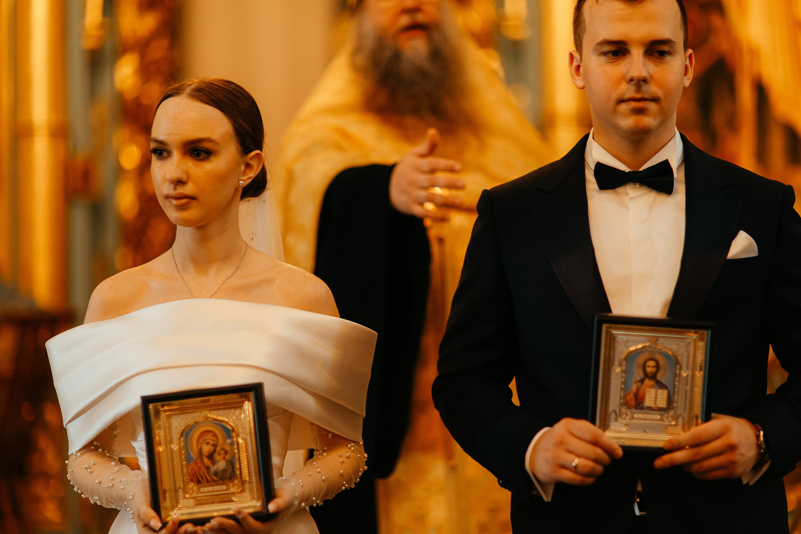 Венчание DANIIL & SOFIA. Kharchenkotatianaweddingphoto