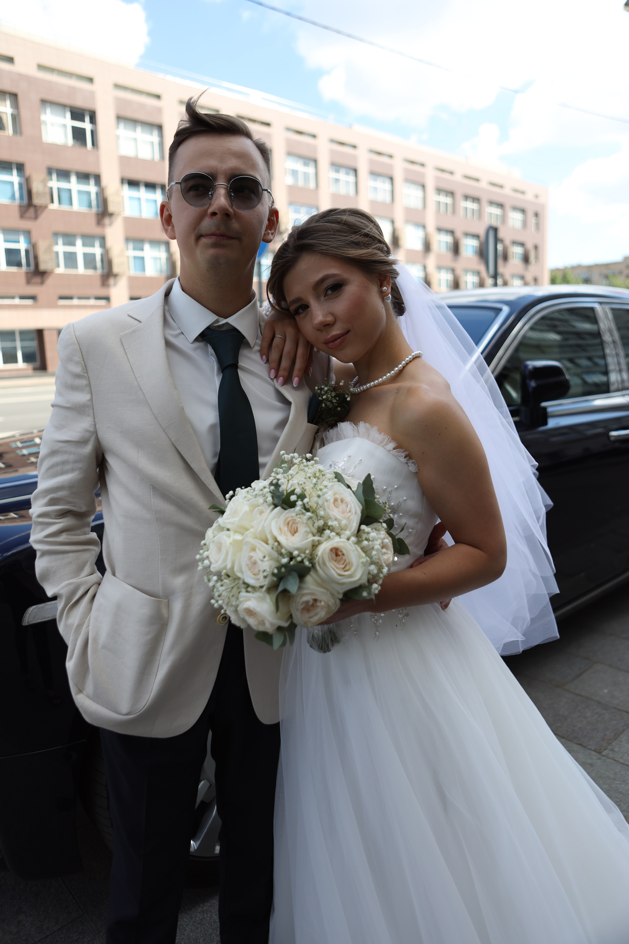 Ксения и Артем полный день. Kharchenkotatianaweddingphoto