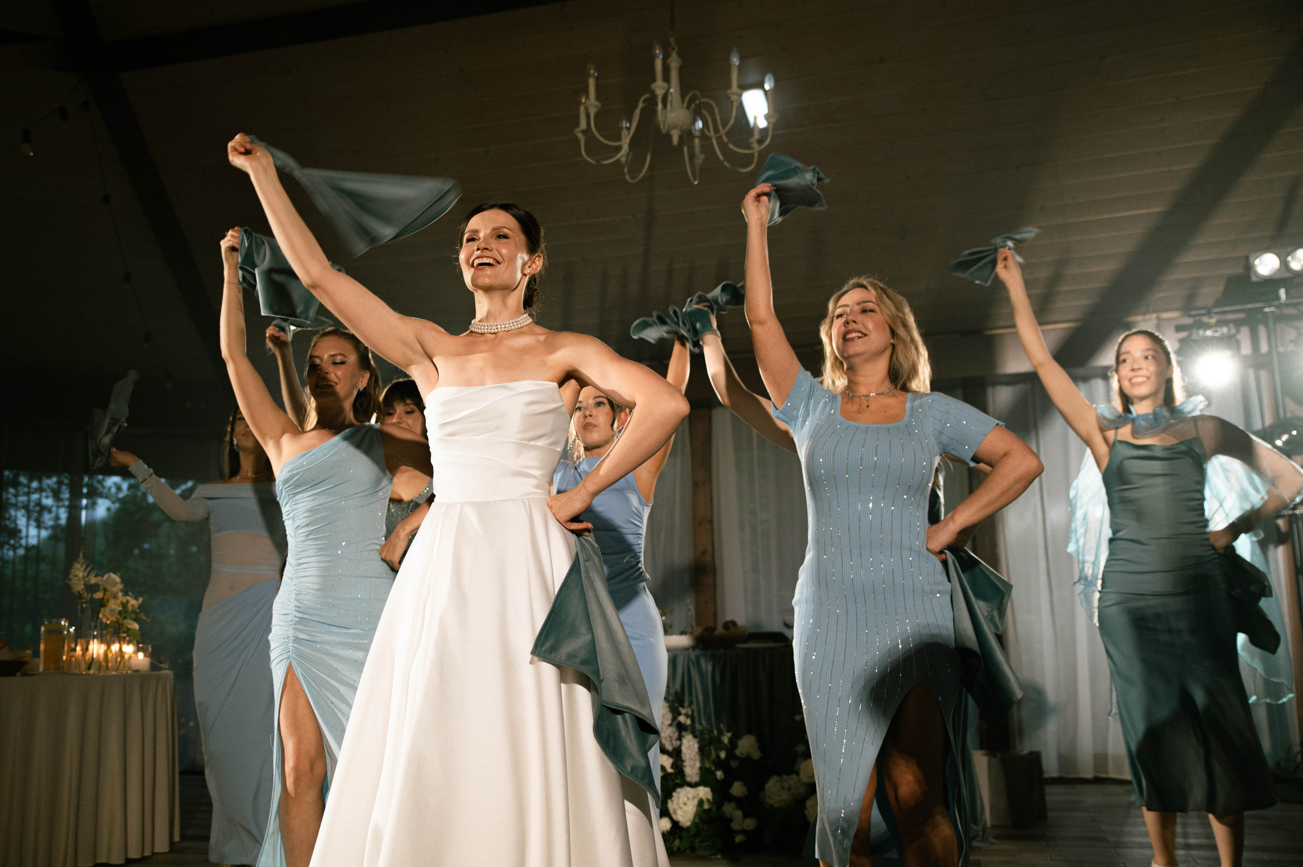 Серии. Свадебный и портретный фотограф в Санкт-Петербурге Юлия Елесина