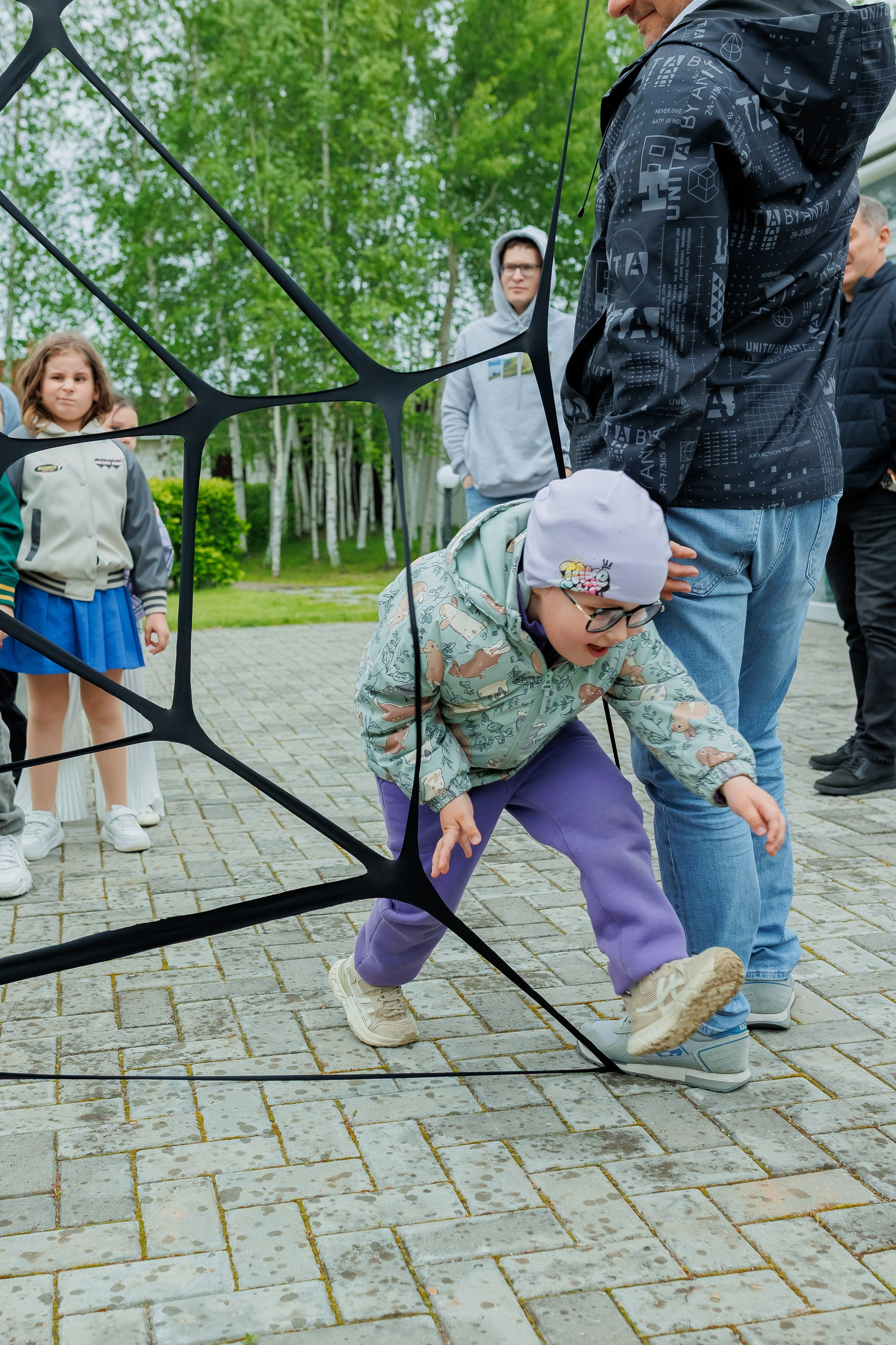 Выпускной частного детского сада «Кораблик» 2026. Фотограф из Хабаровска Юлия Черёмушкина