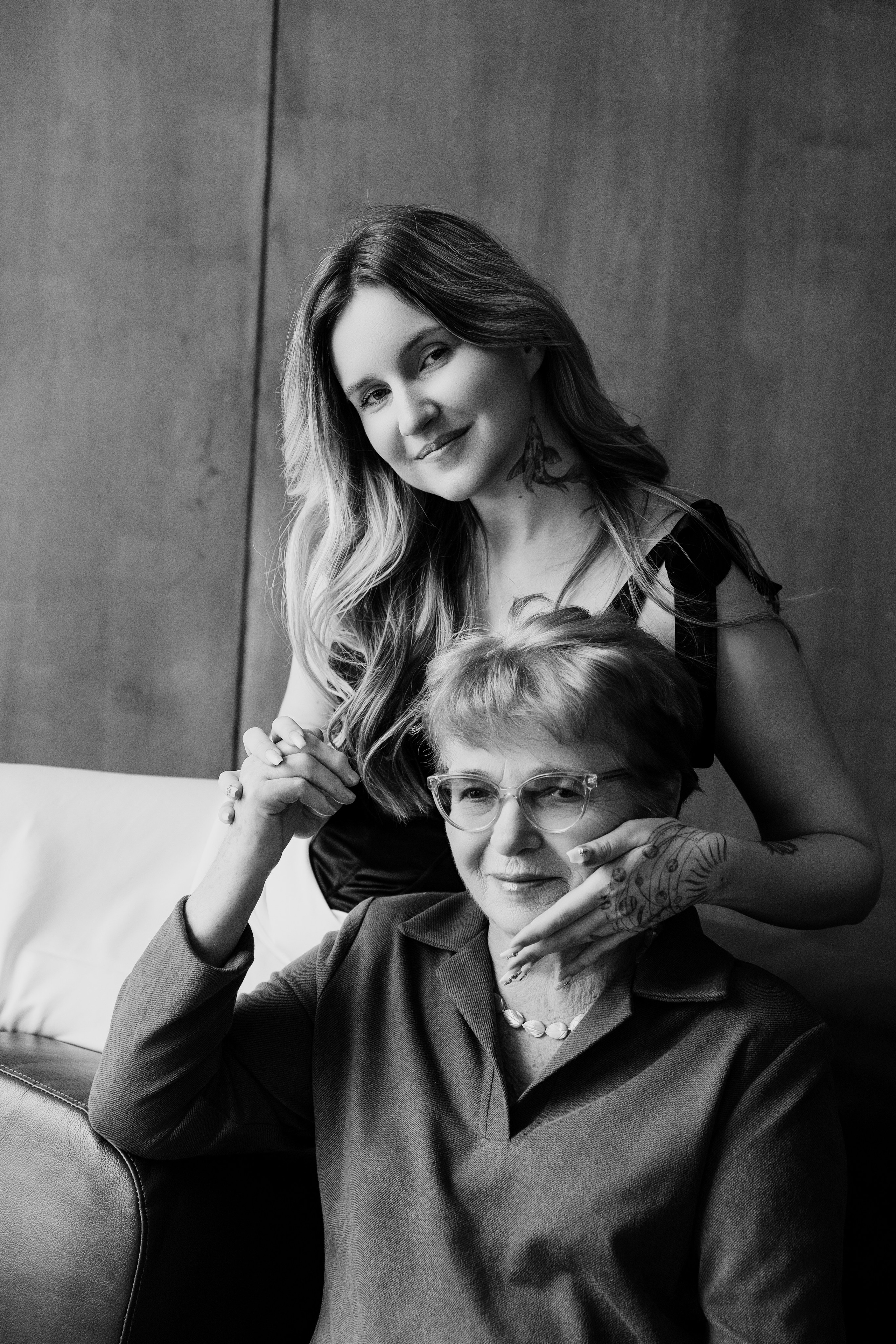 Материнство. Главная