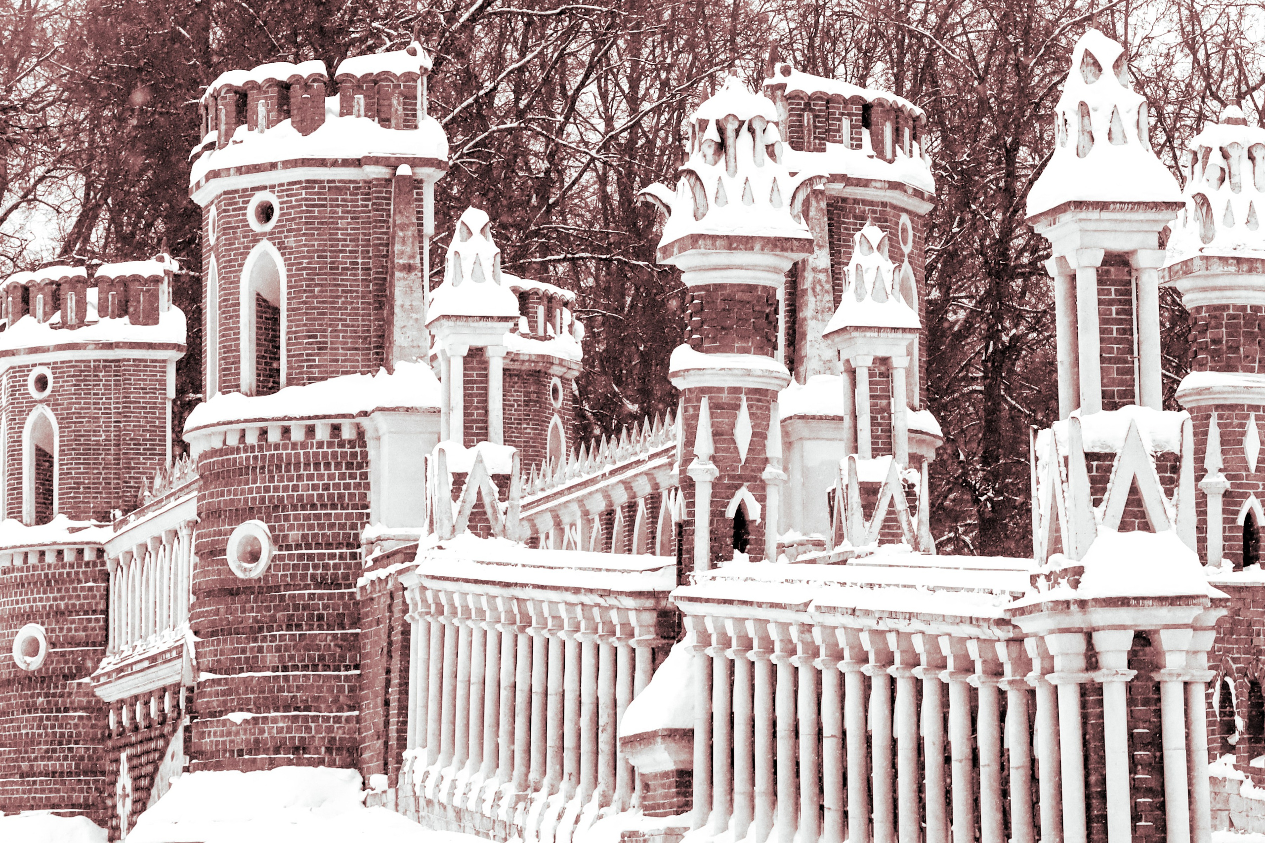 Эксперименты. Фотосессии и репортаж — Фотограф в Москве — Рина Серёгина