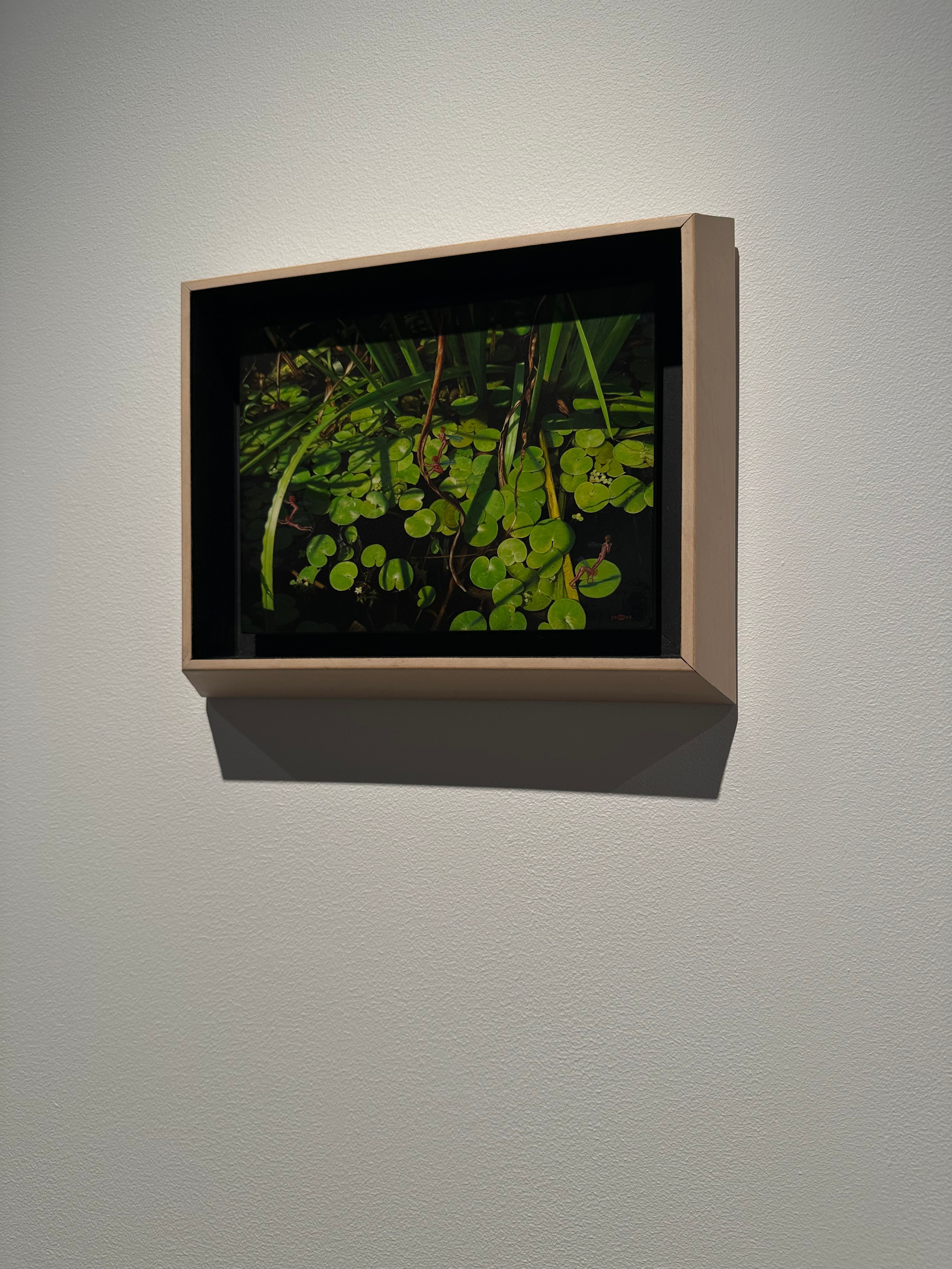 Выставка Чересчур. Фотосессии и репортаж — Фотограф в Москве — Рина Серёгина