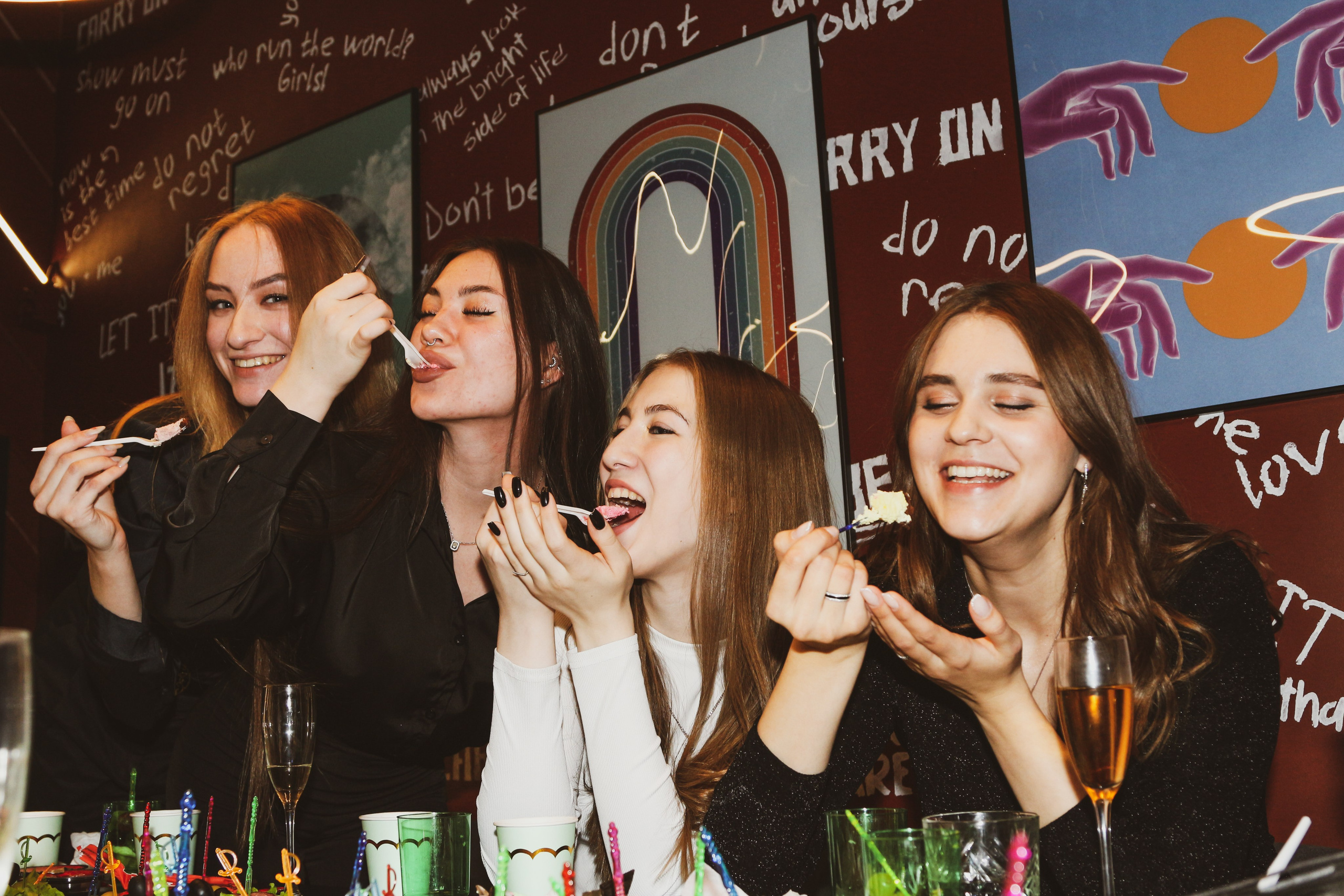 Студия пятница 3. Алиса Томшина — Фотограф / Видеограф