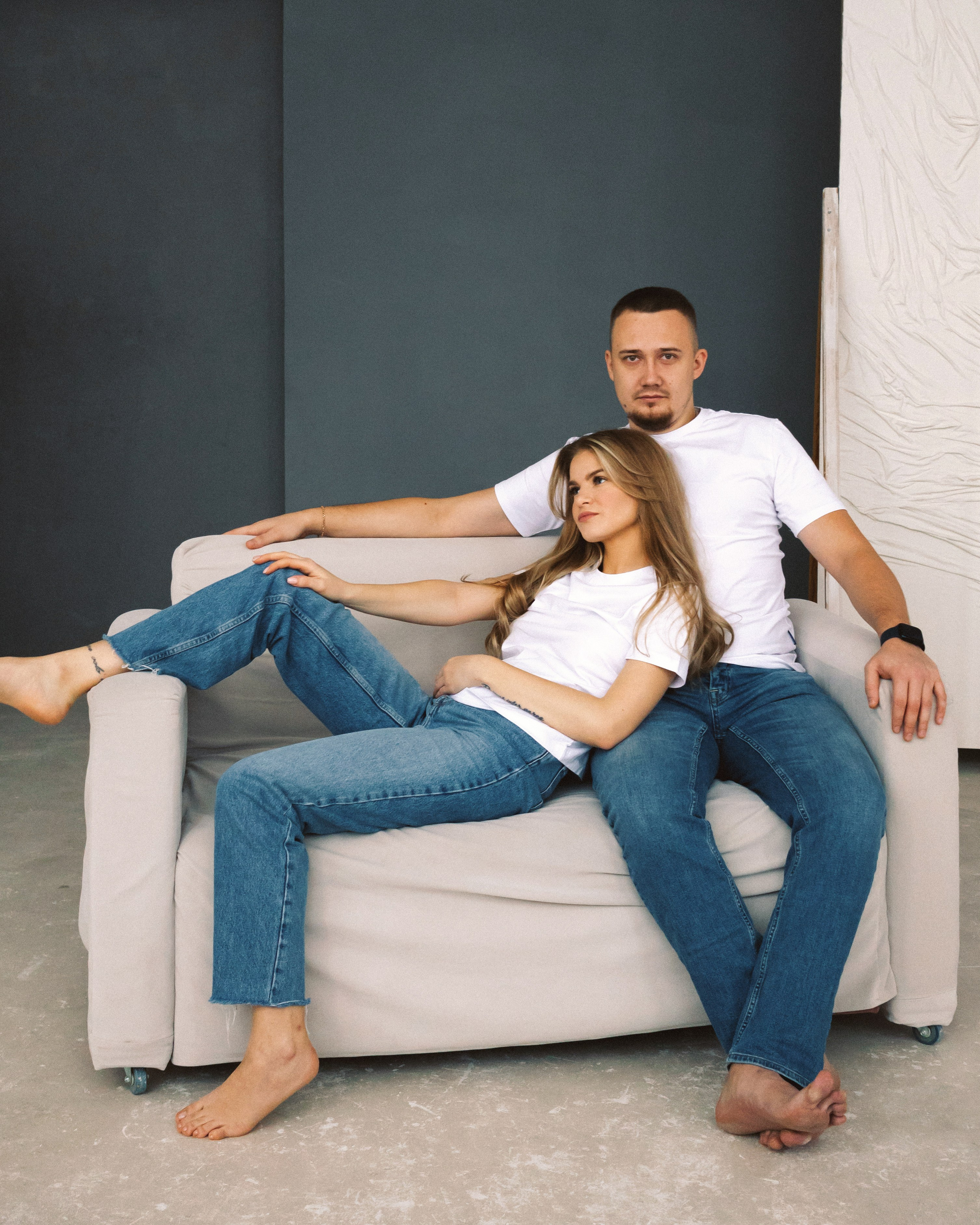 Семейные/парные. Фотограф в Тольятти Ксения Кулюкина