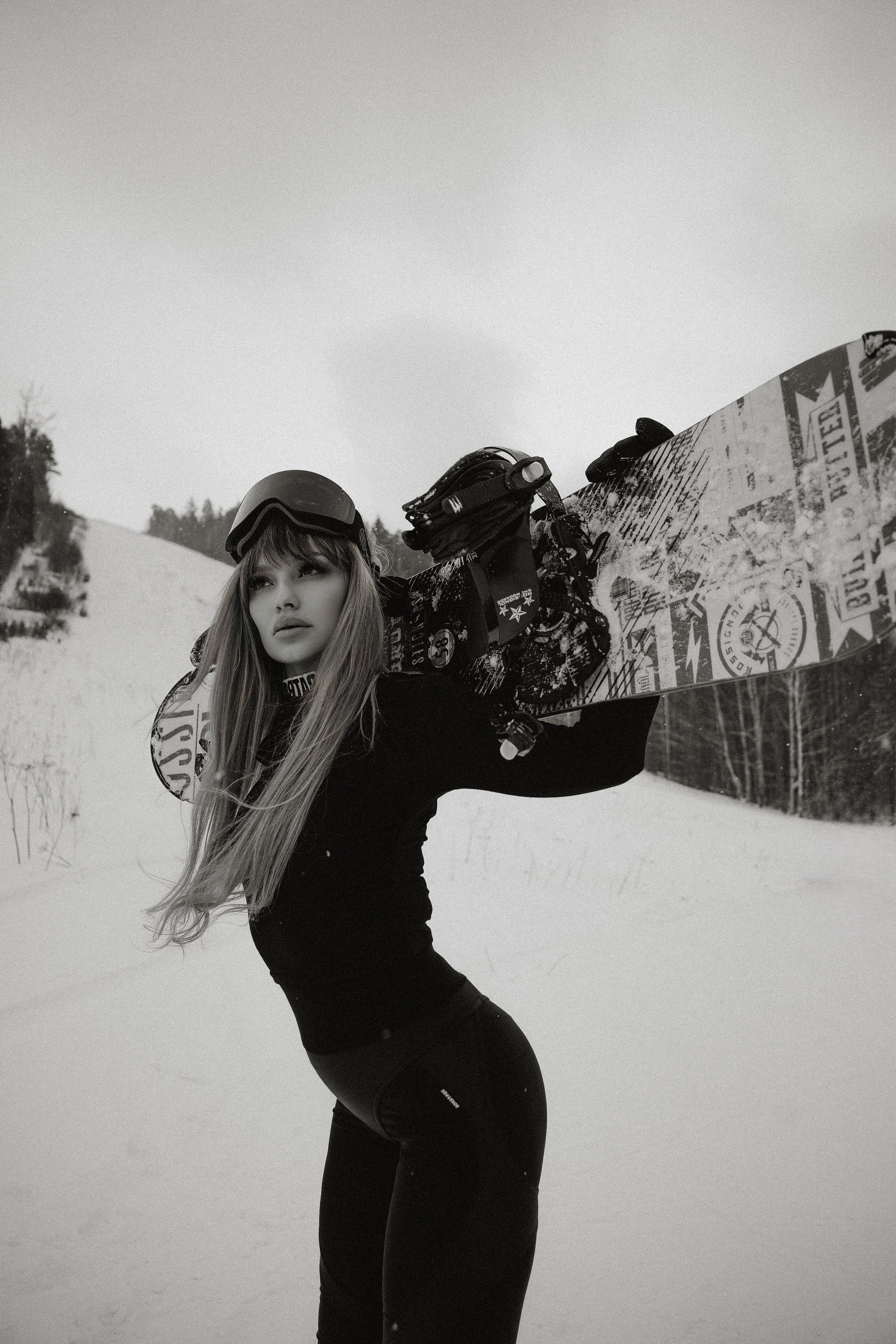 Фотодни. Сибирский фотограф Братск, Иркутск Анна Галанина