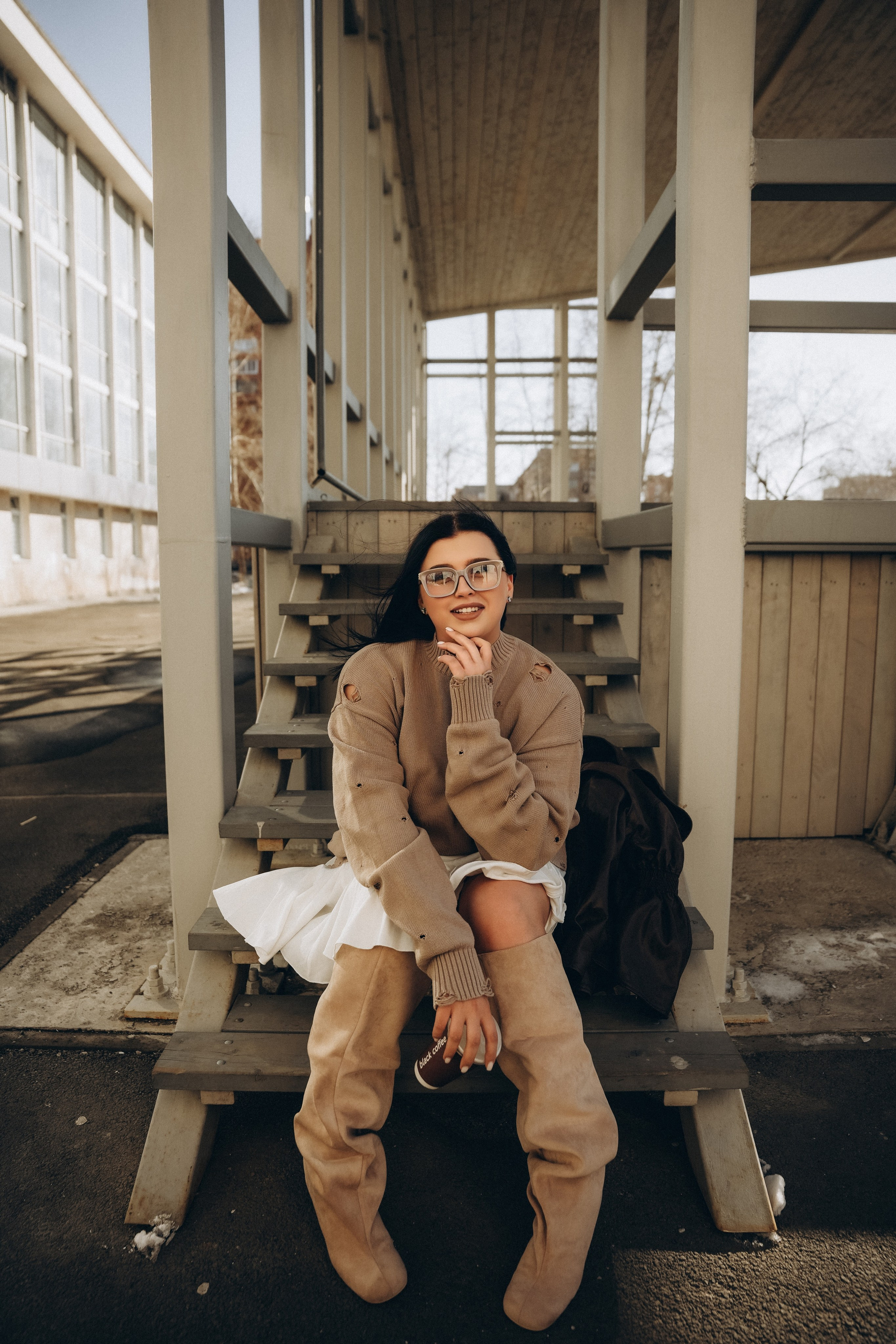 История о тебе. Сибирский фотограф Братск, Иркутск Анна Галанина