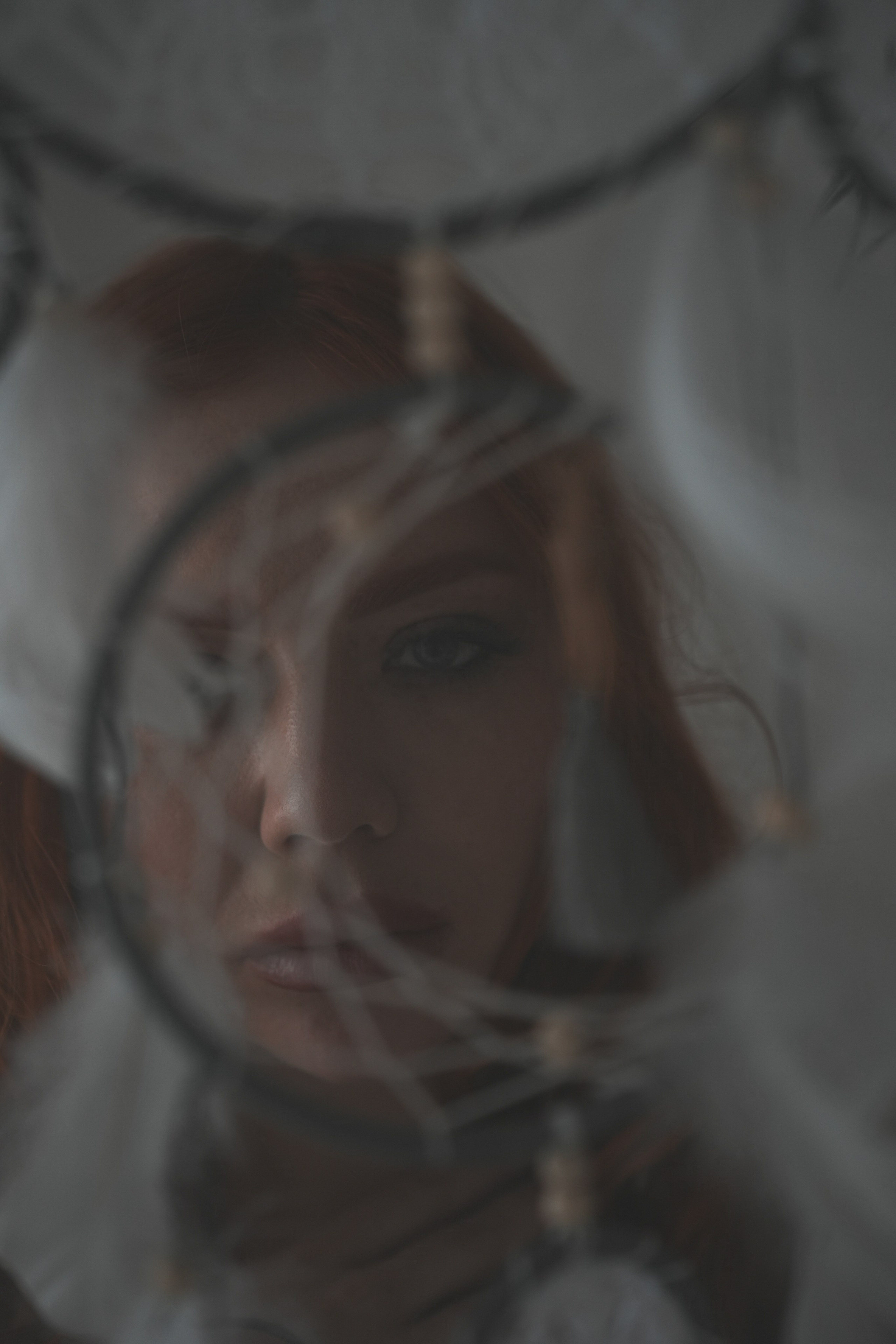 Яна. Фотограф Мирослава Ряполова, Москва