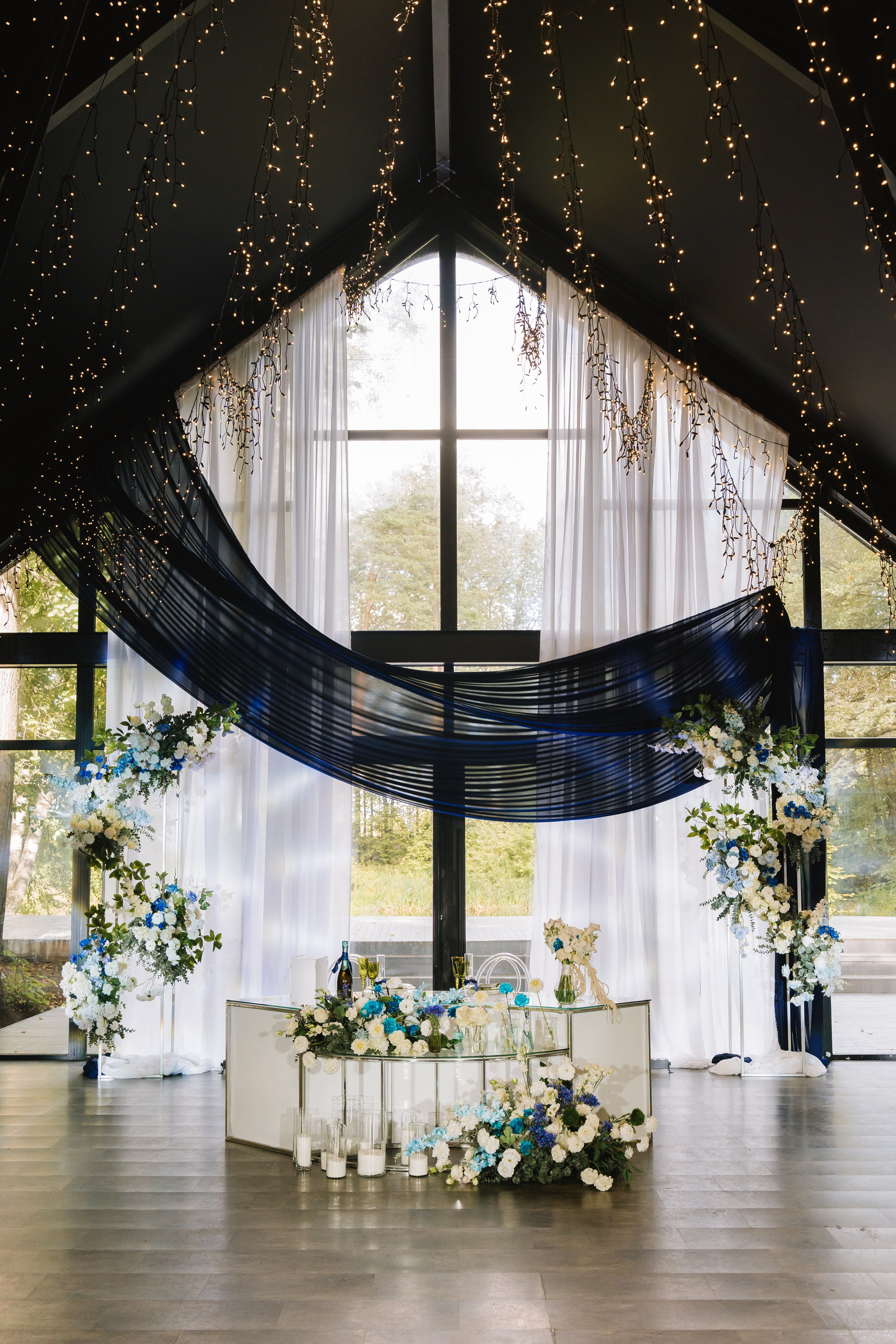 Свадьба Романа и Полины. Свадебный фотограф в Москве Яна Деньгина