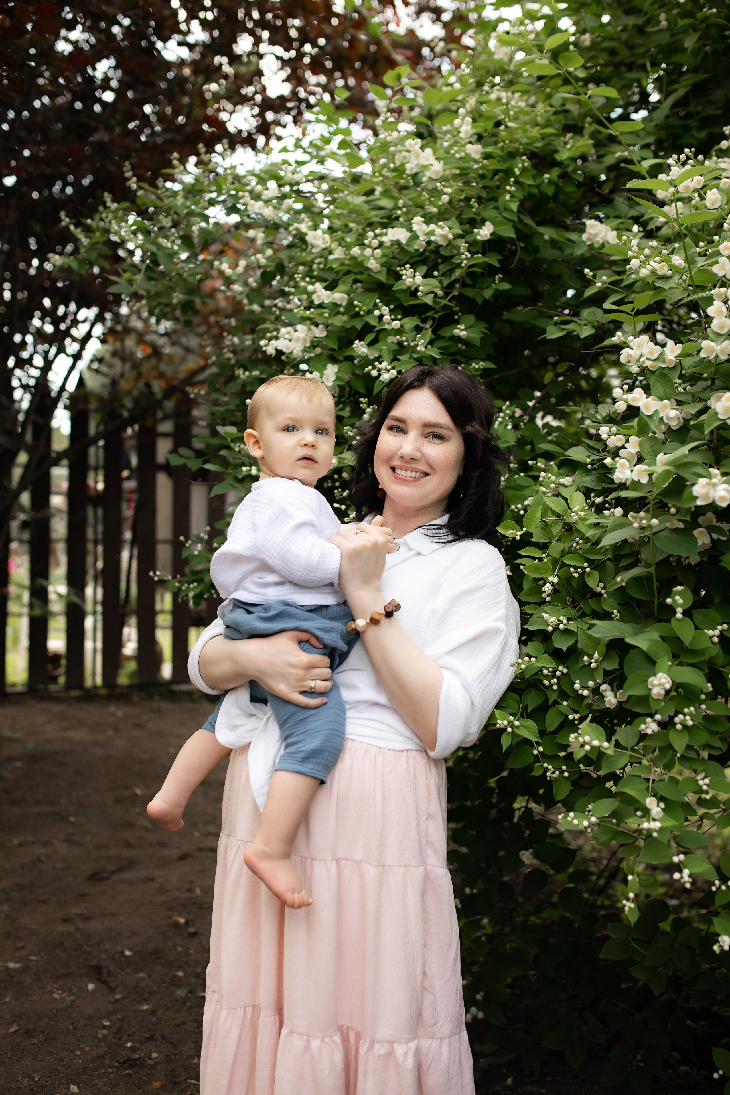 Первые для Марка. С днем рождения!. Фотограф в Железнодорожном и Балашихе