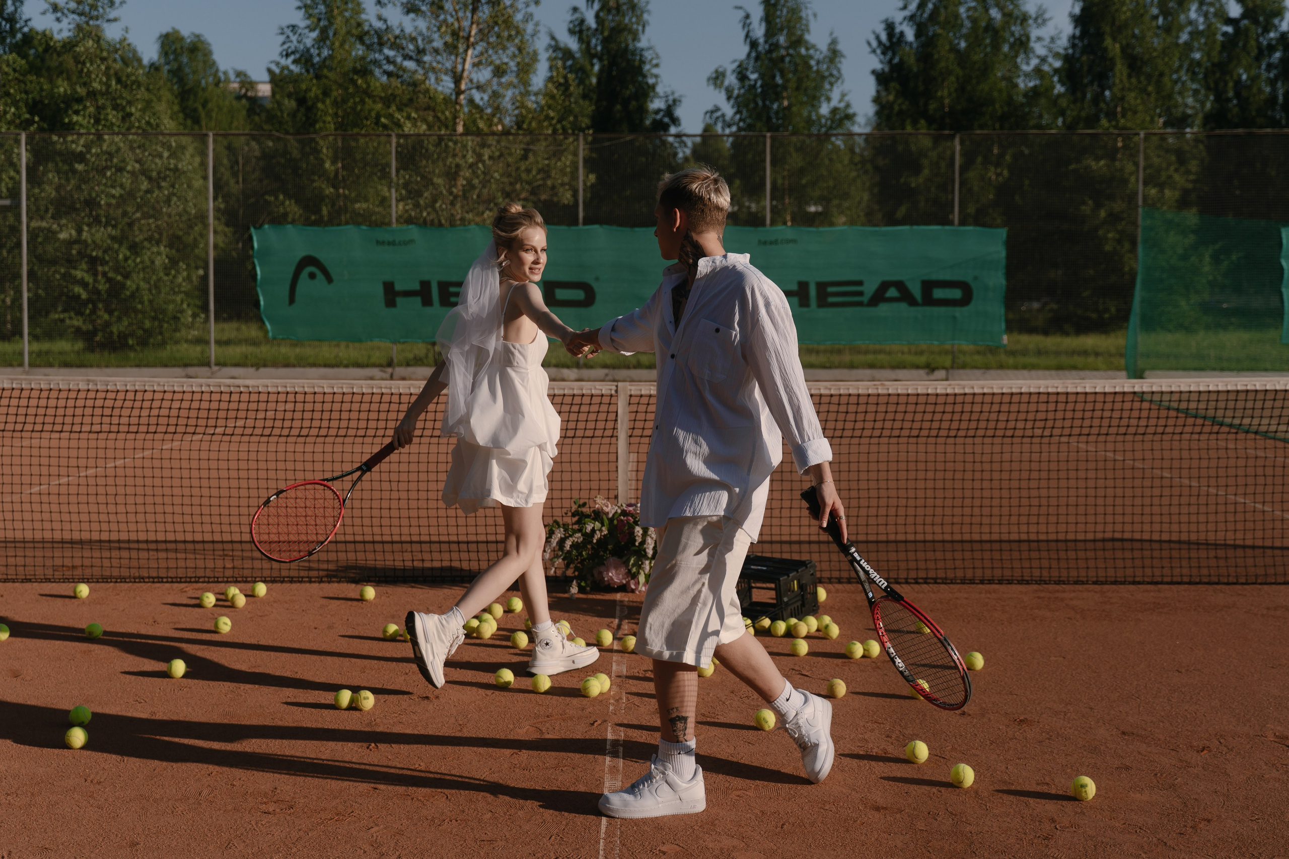 L&N. Свадебный фотограф — Наталья Фед СПб/Москва