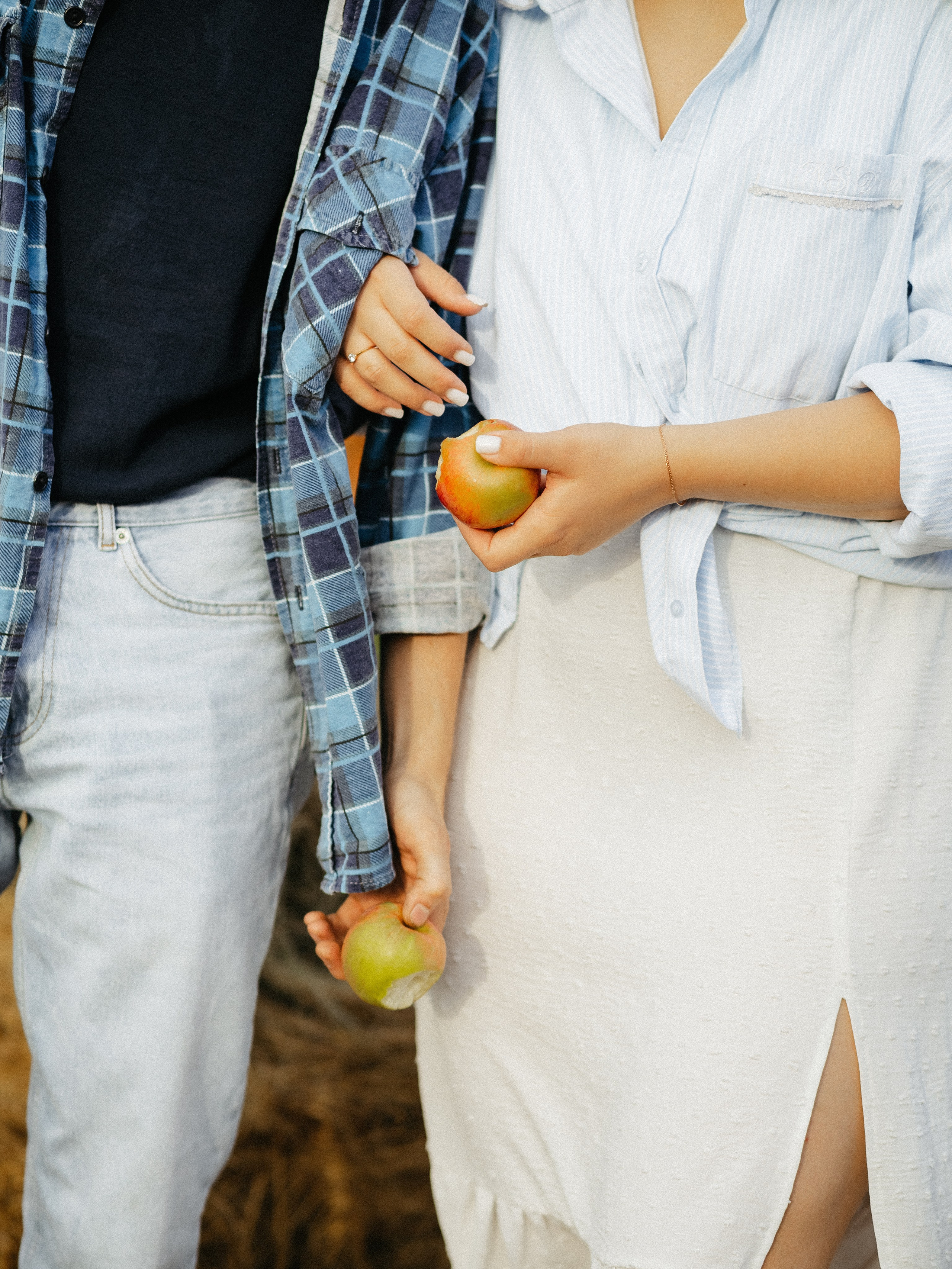 Андрей и Анастасия|LoveStory в деревне. Свадебный фотограф Челябинск Зиненко Виктория