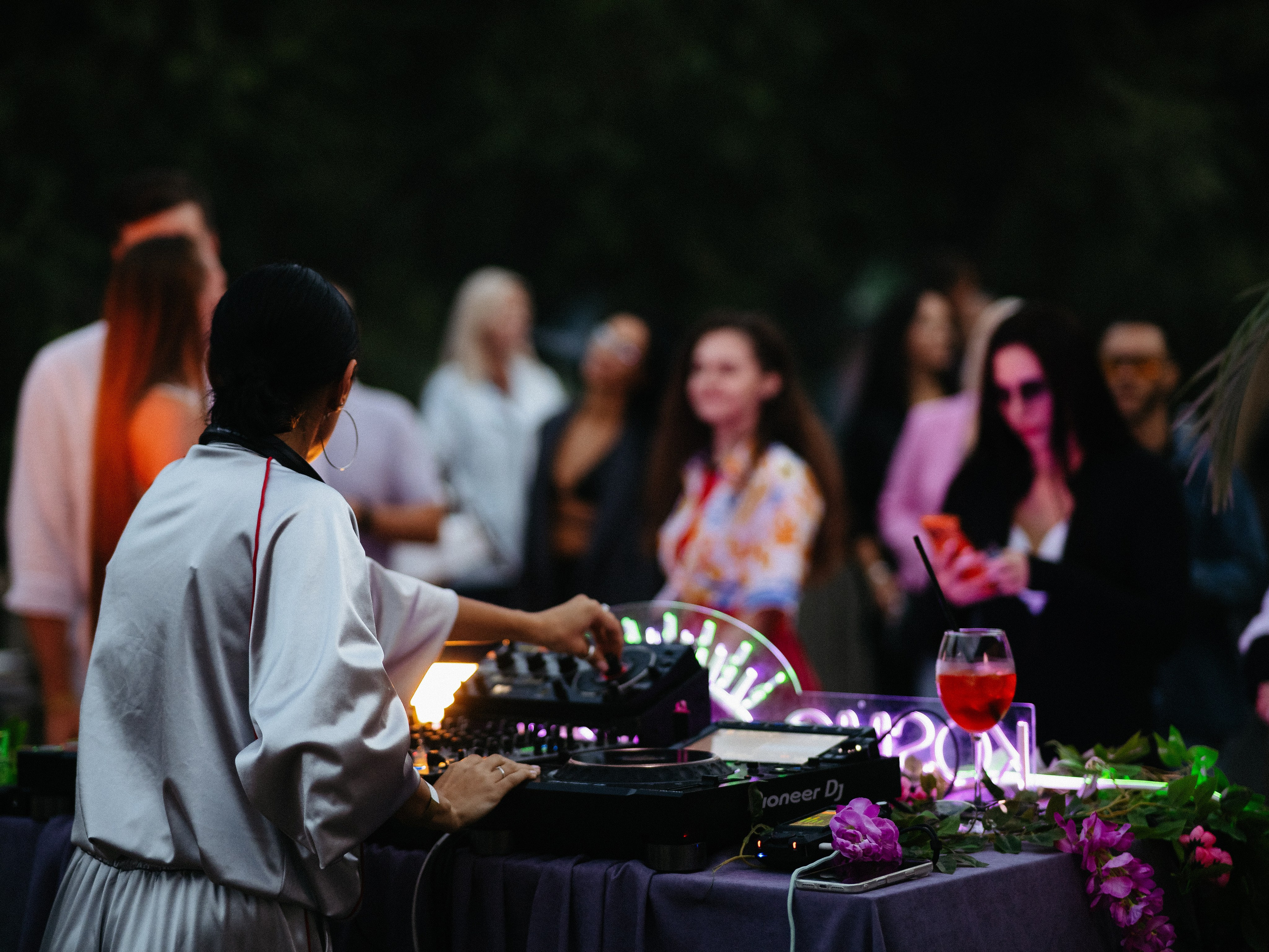 KOSMO DAY PARTY. Свадебный фотограф Челябинск Зиненко Виктория