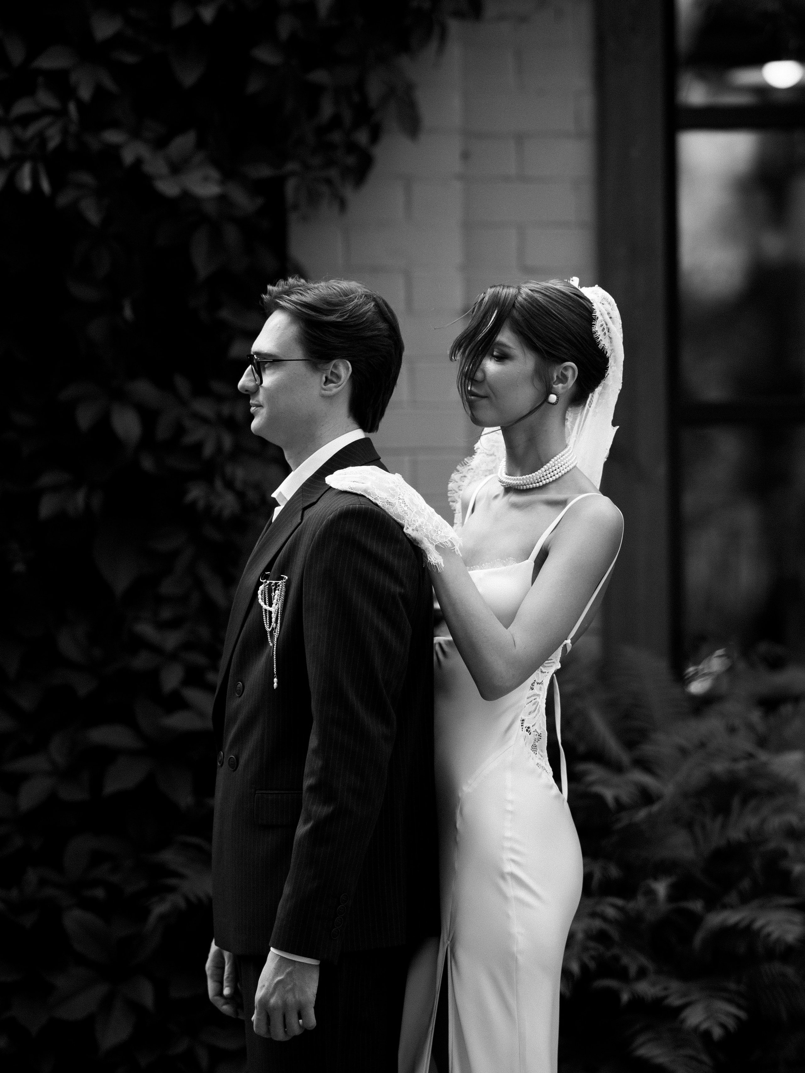 Дима и Настя|Wedding day. Свадебный фотограф Челябинск Зиненко Виктория