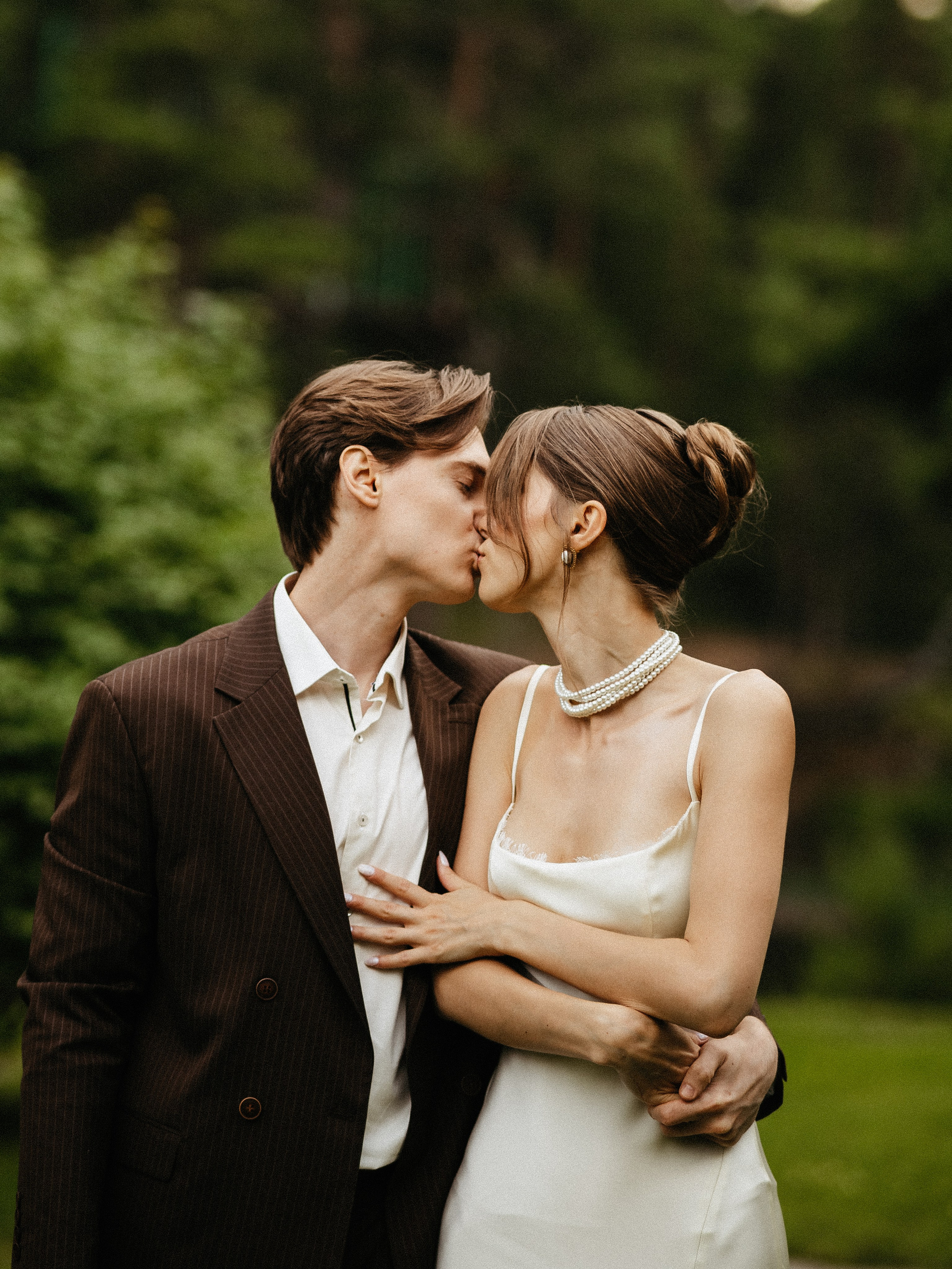 Дима и Настя|Wedding day. Свадебный фотограф Челябинск Зиненко Виктория