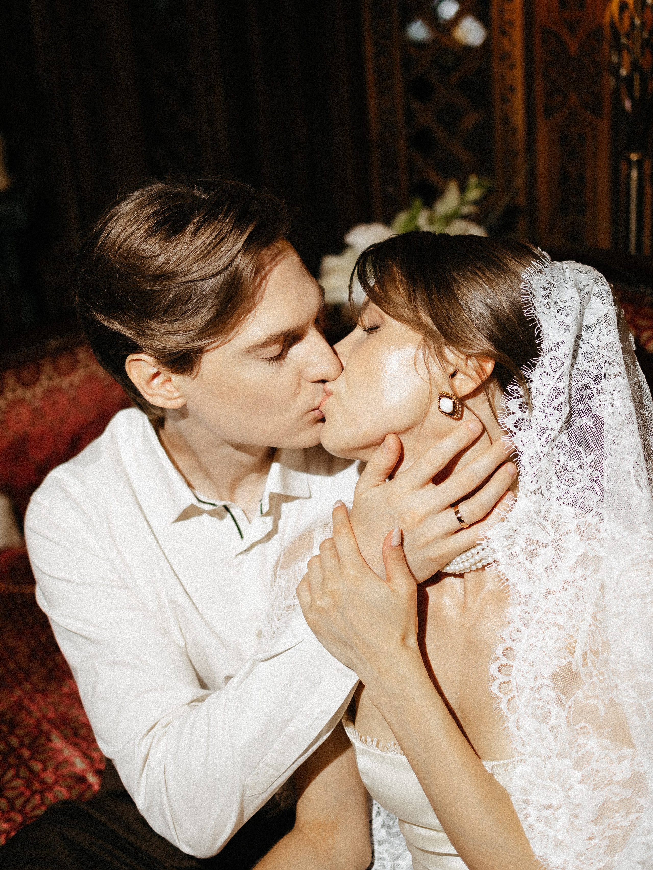 Дима и Настя|Wedding day. Свадебный фотограф Челябинск Зиненко Виктория
