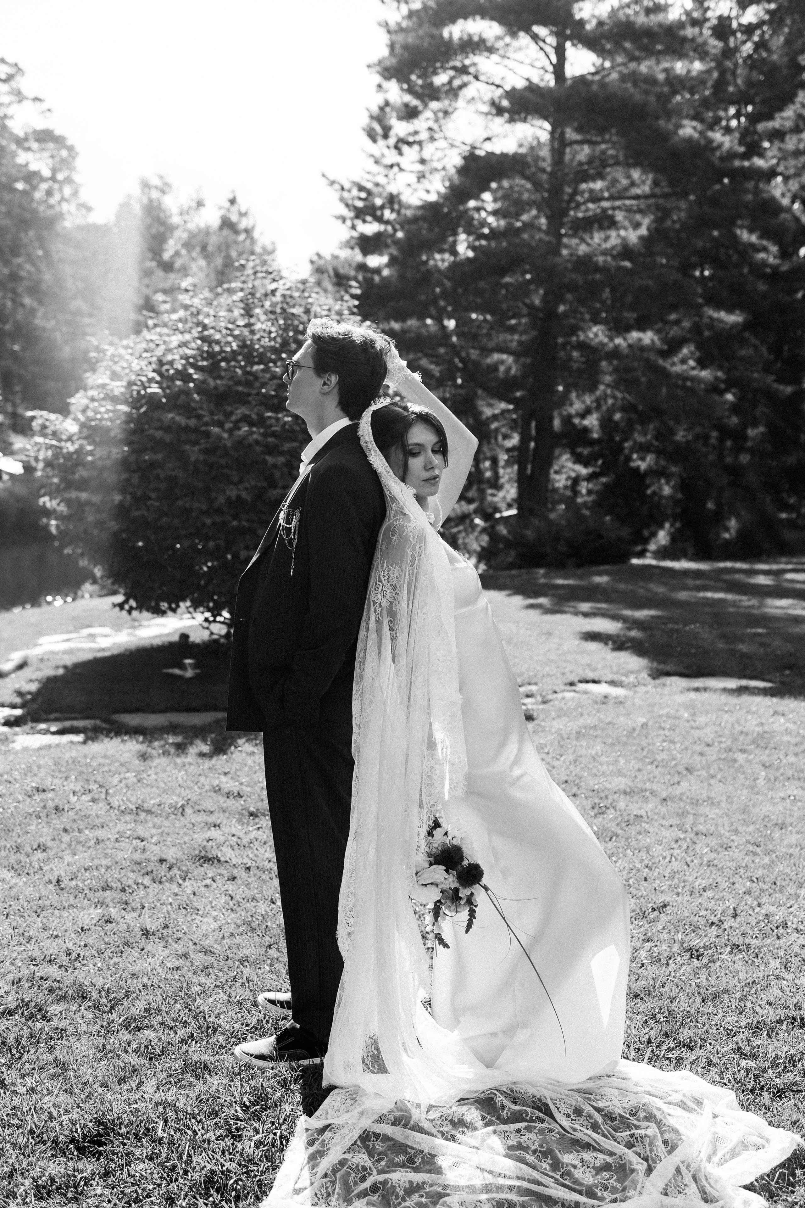 Дима и Настя|Wedding day. Свадебный фотограф Челябинск Зиненко Виктория