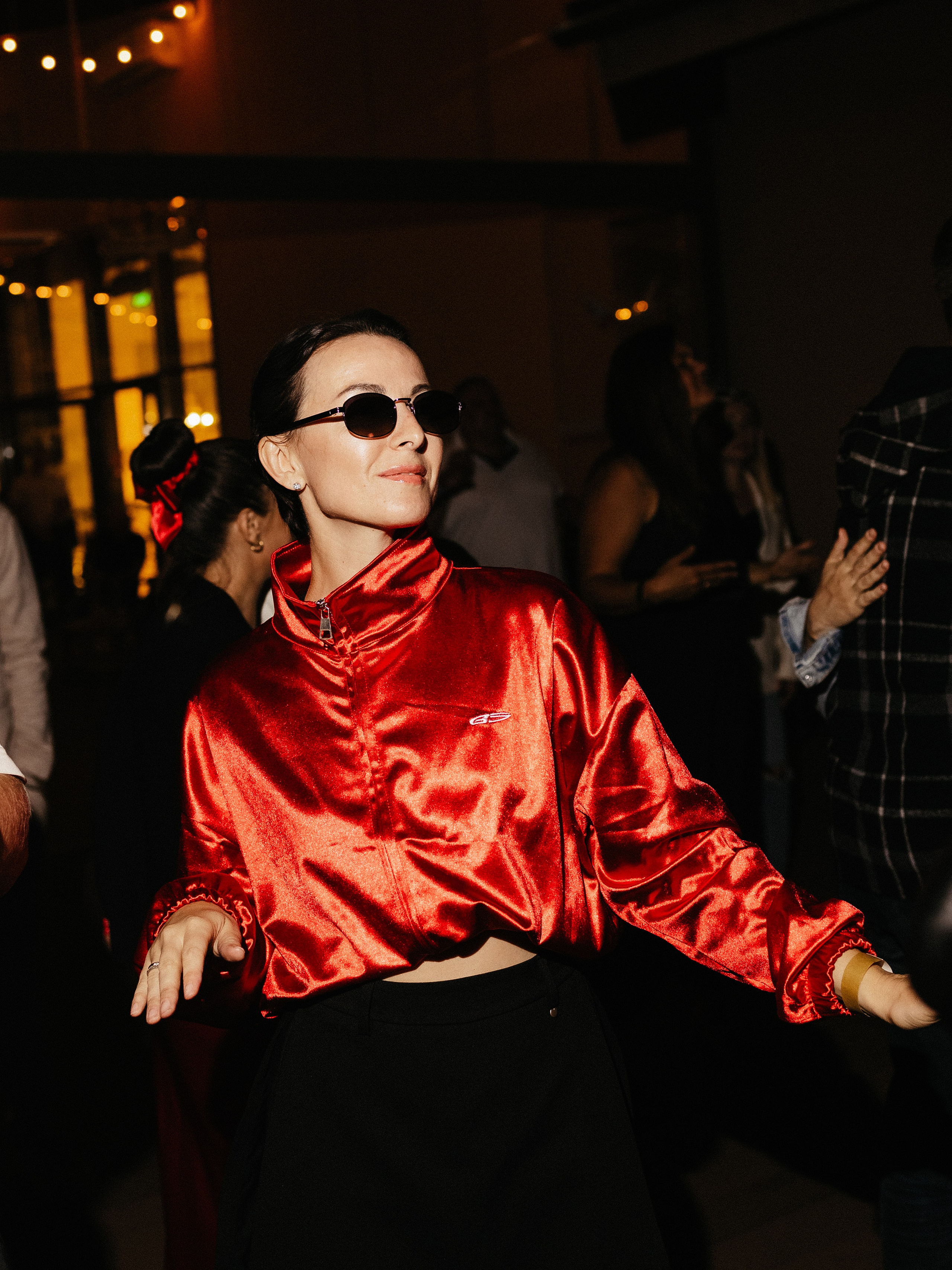 KOSMO DAY PARTY. Свадебный фотограф Челябинск Зиненко Виктория