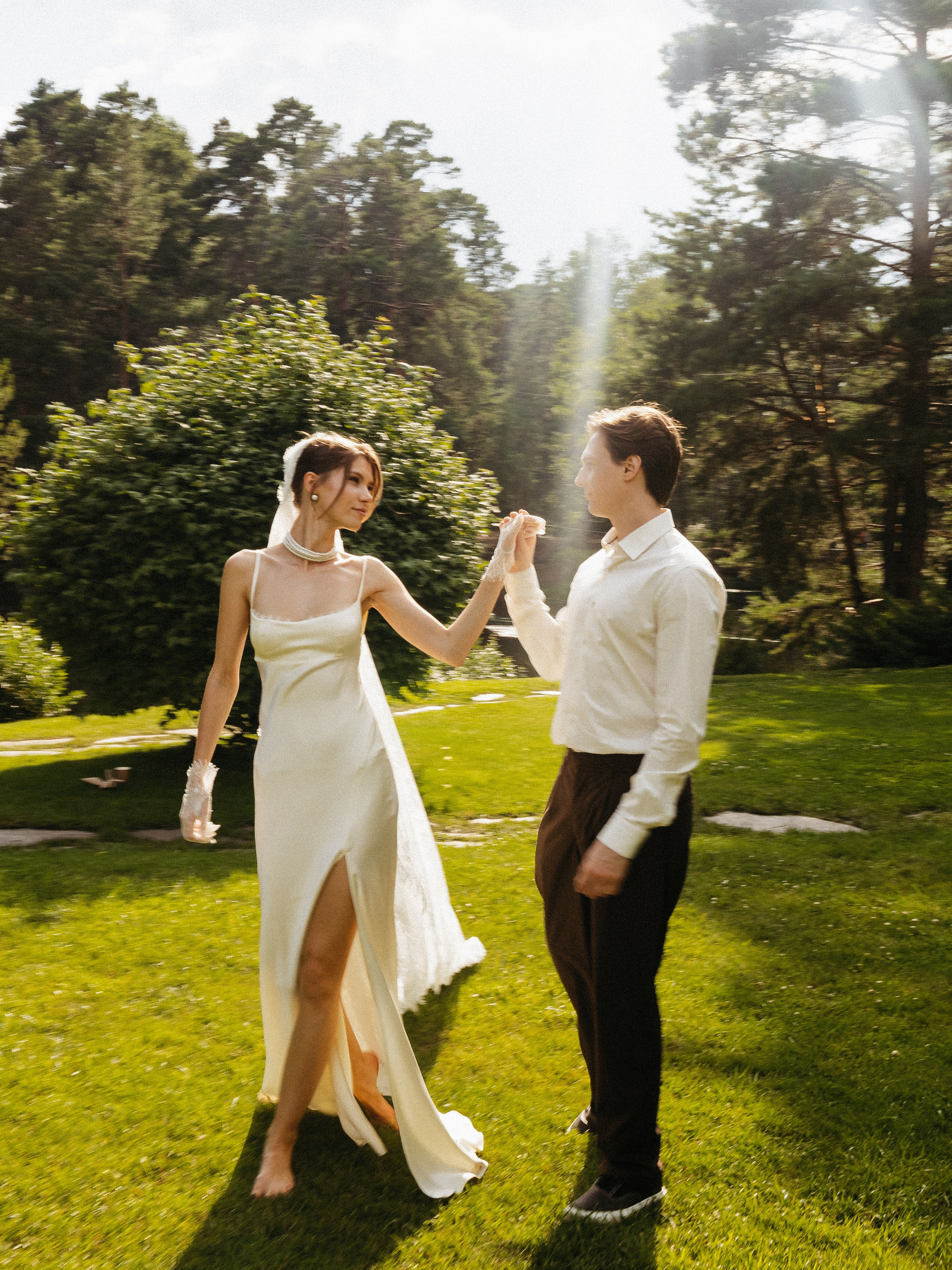 Дима и Настя|Wedding day. Свадебный фотограф Челябинск Зиненко Виктория