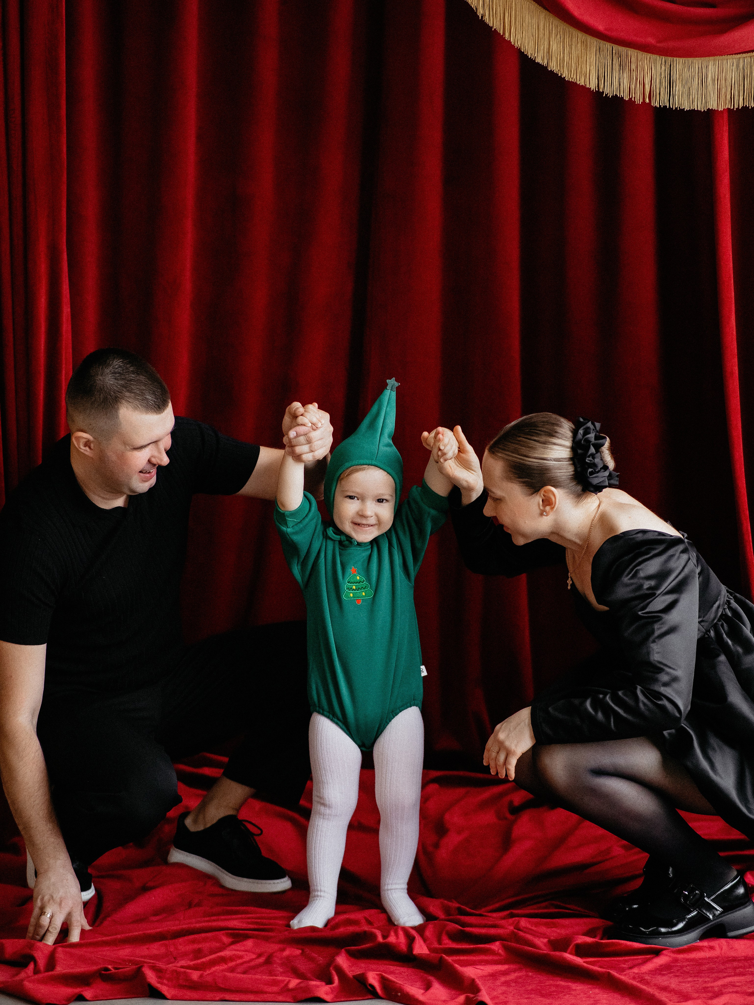 Семейная в кларе. Свадебный фотограф Челябинск Зиненко Виктория