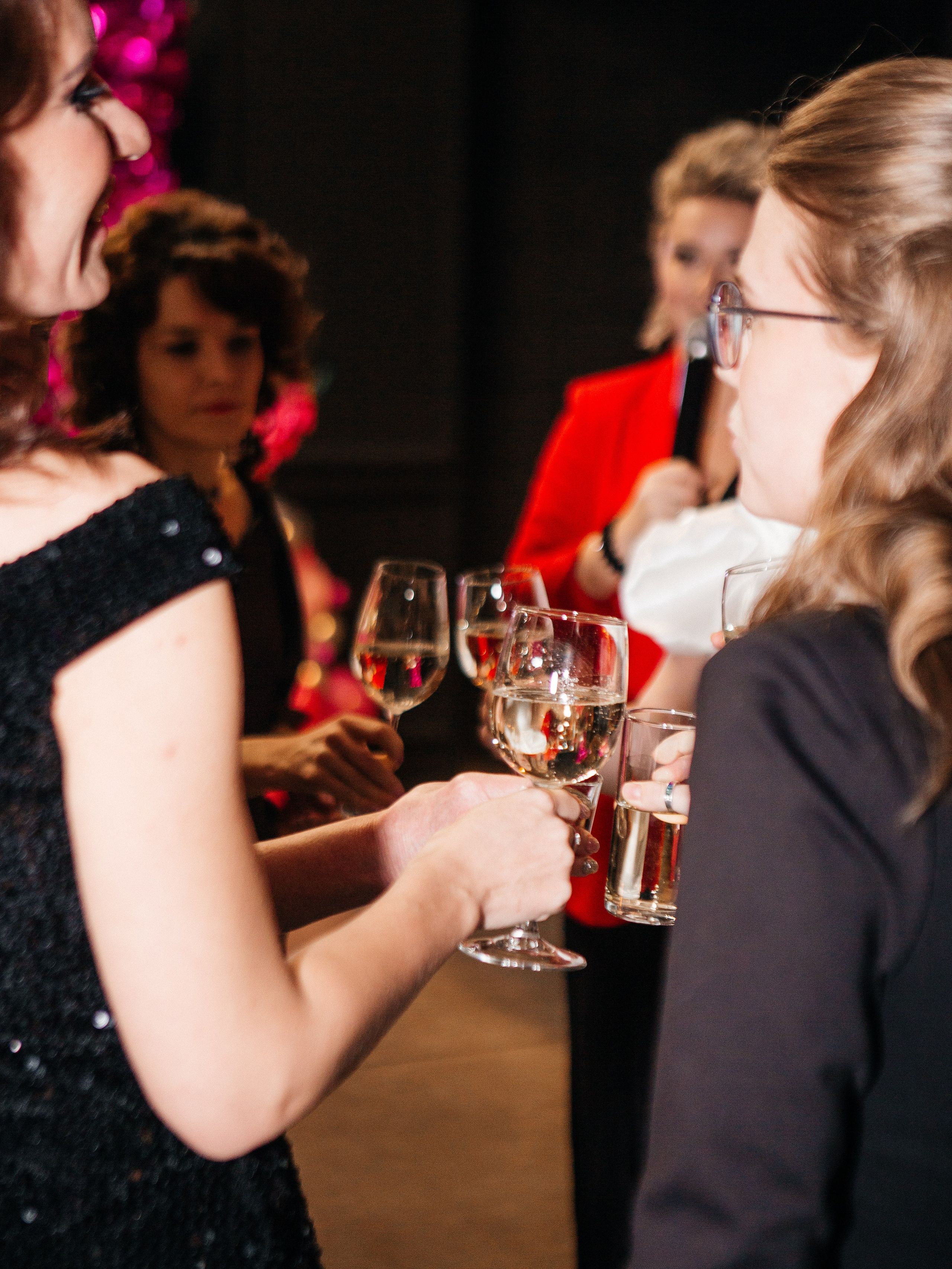 Паутина|День рождения Кристины. Свадебный фотограф Челябинск Зиненко Виктория