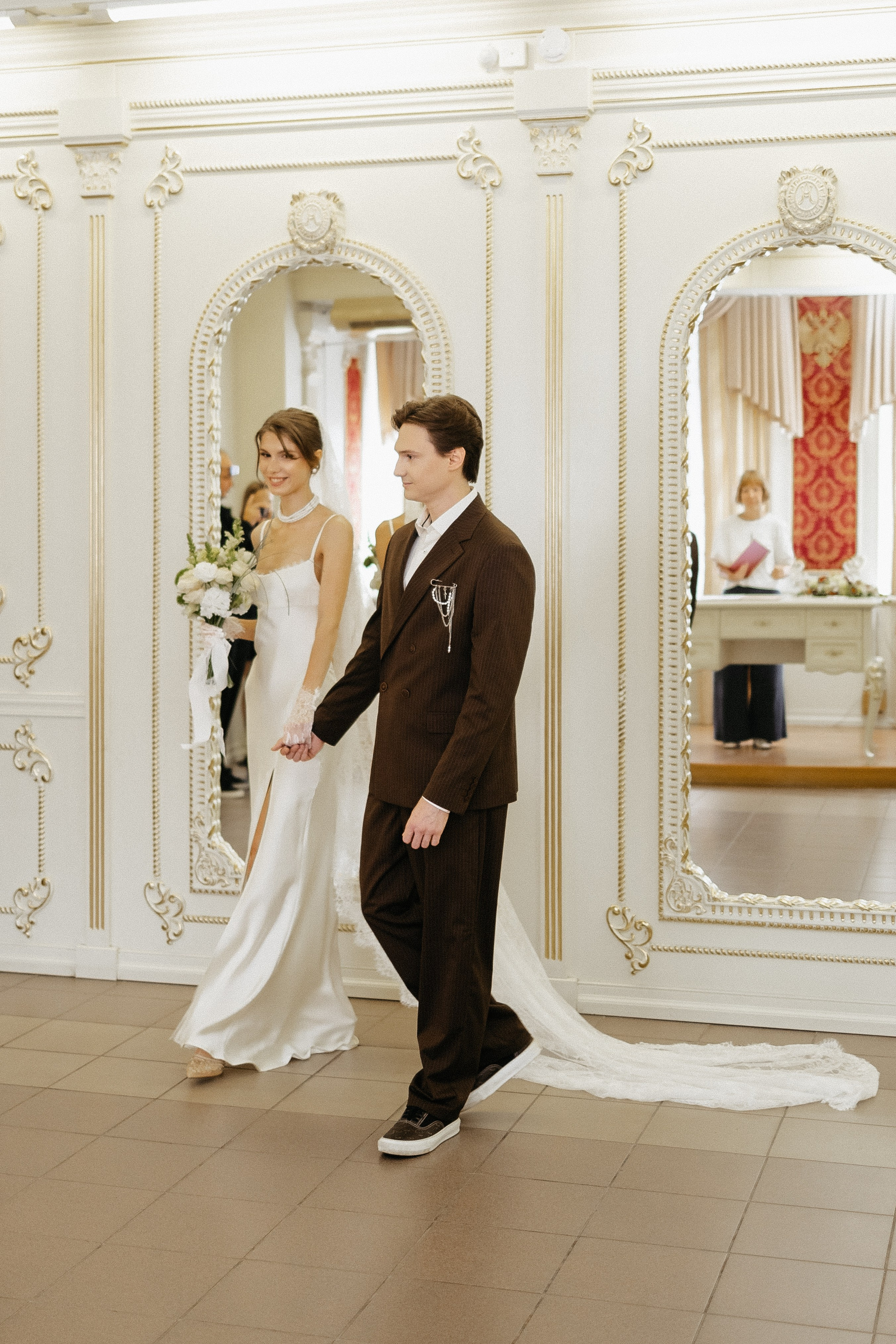 Дима и Настя|Wedding day. Свадебный фотограф Челябинск Зиненко Виктория