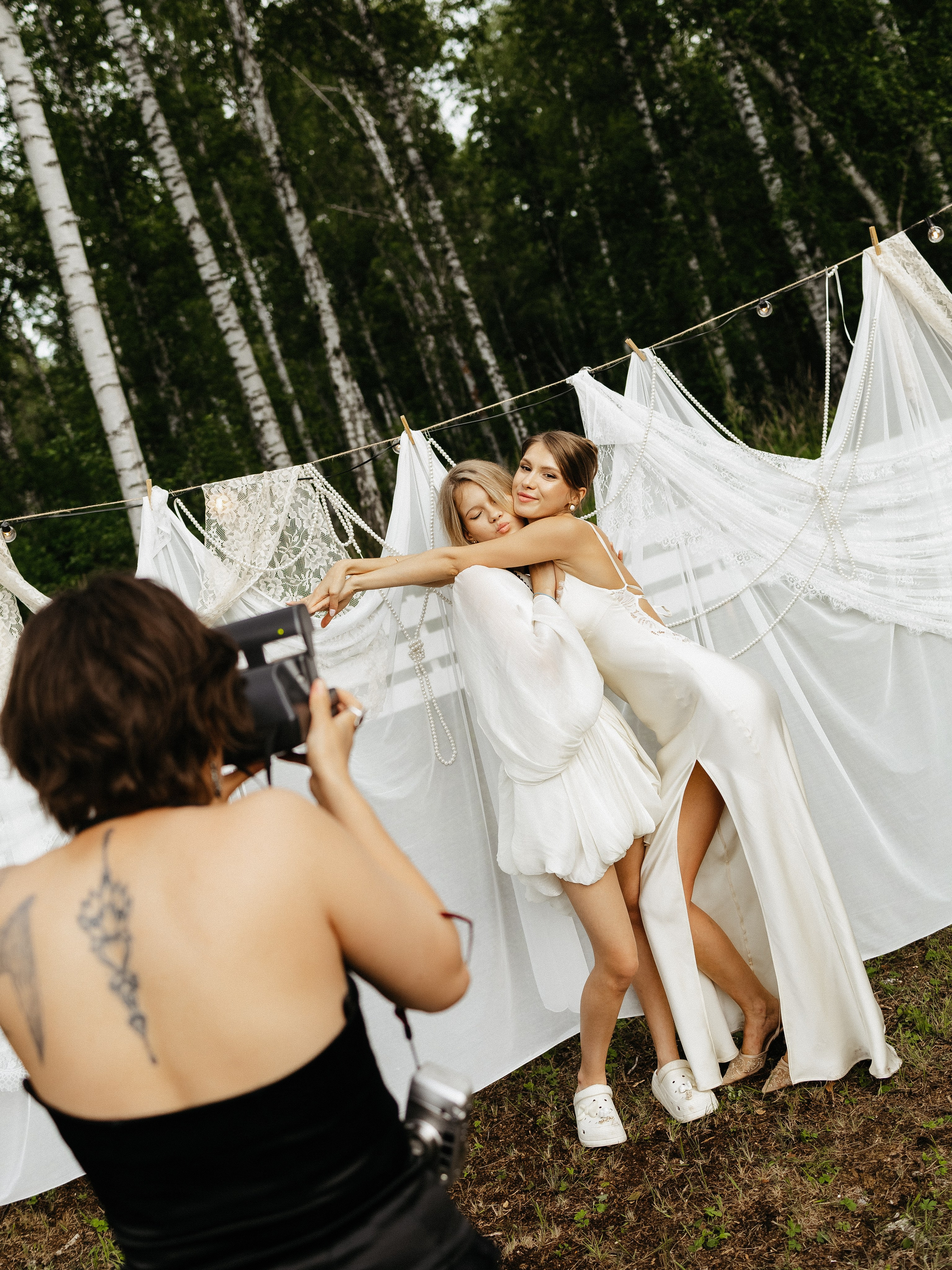 Дима и Настя|Wedding day. Свадебный фотограф Челябинск Зиненко Виктория