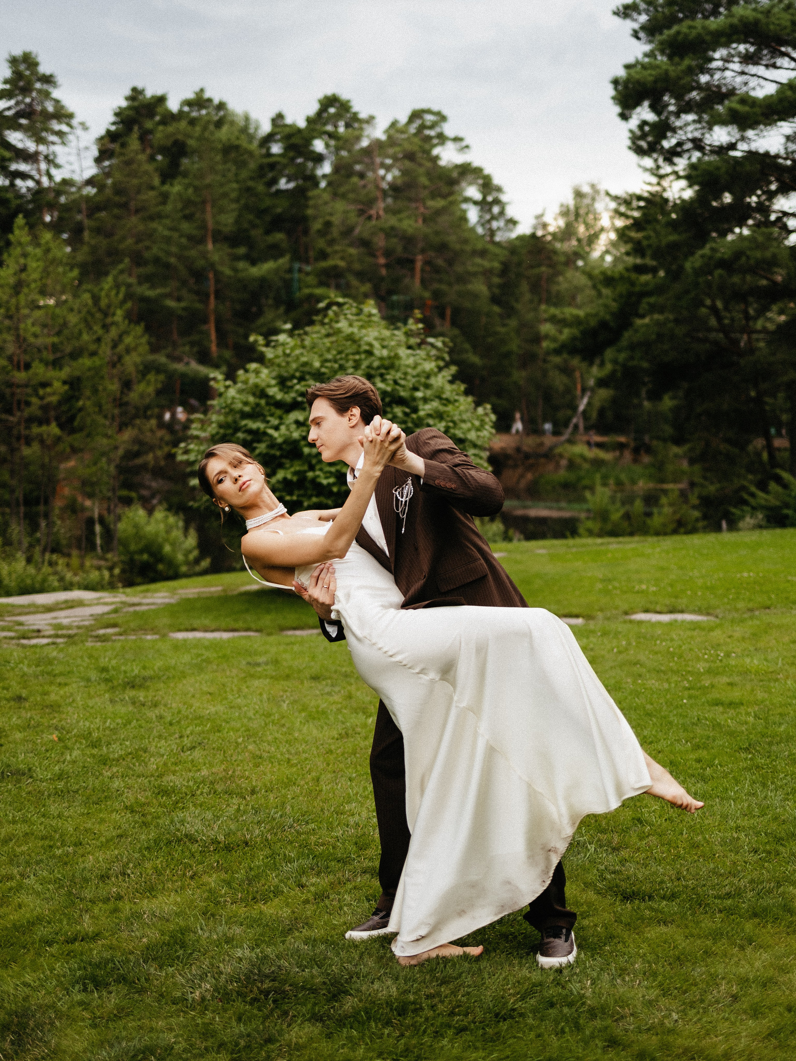 Дима и Настя|Wedding day. Свадебный фотограф Челябинск Зиненко Виктория