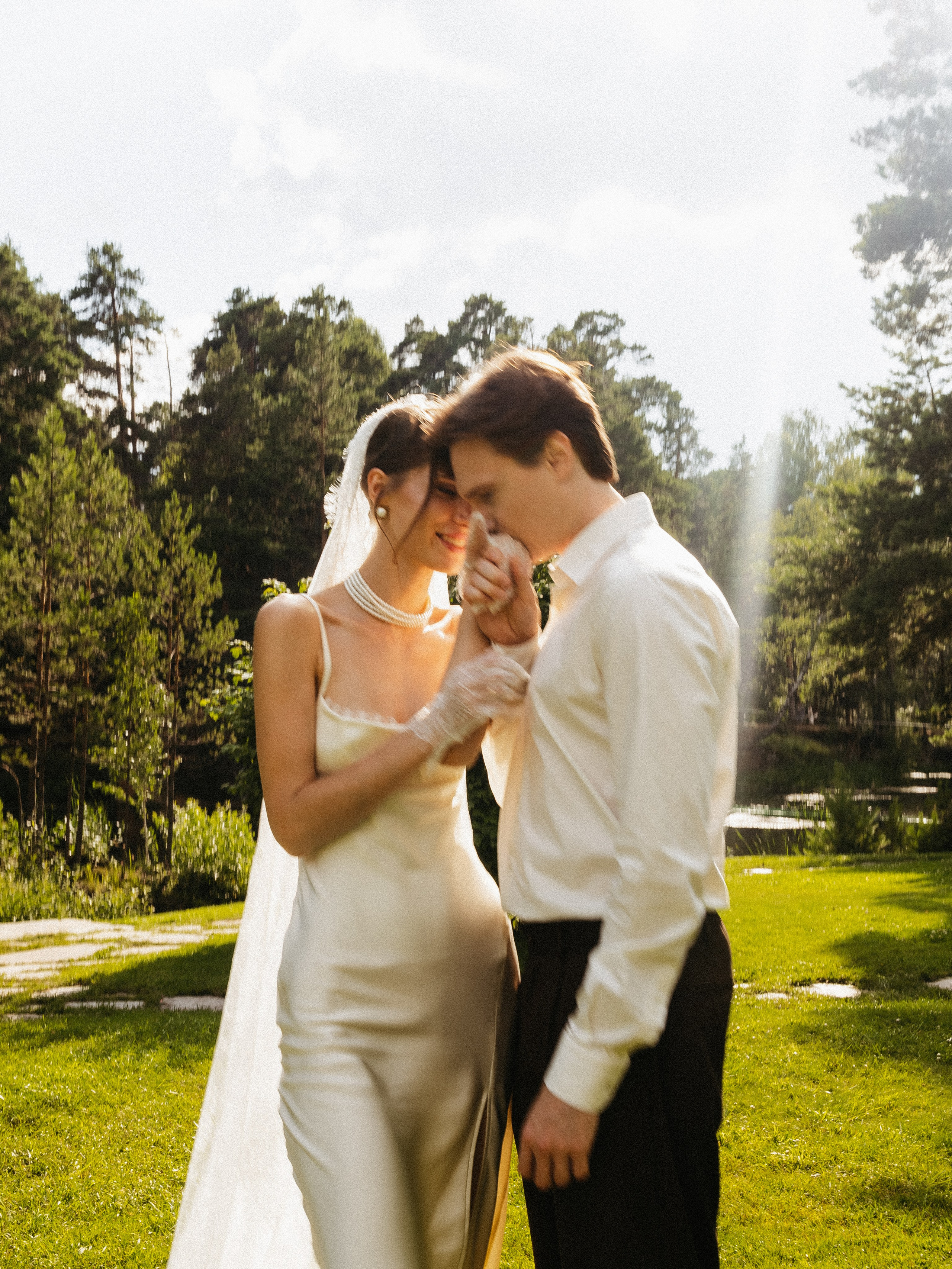 Дима и Настя|Wedding day. Свадебный фотограф Челябинск Зиненко Виктория