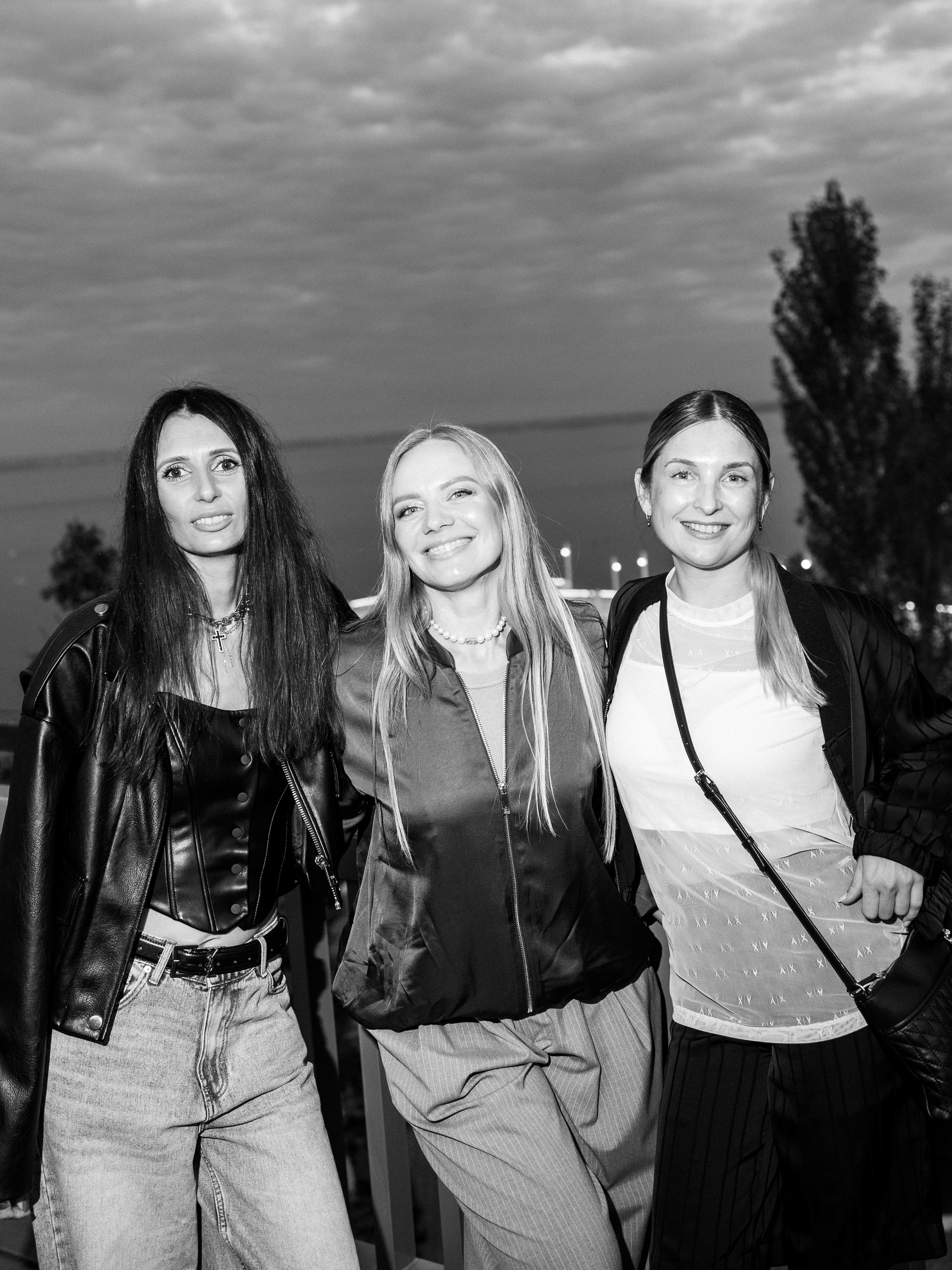 KOSMO DAY PARTY. Свадебный фотограф Челябинск Зиненко Виктория