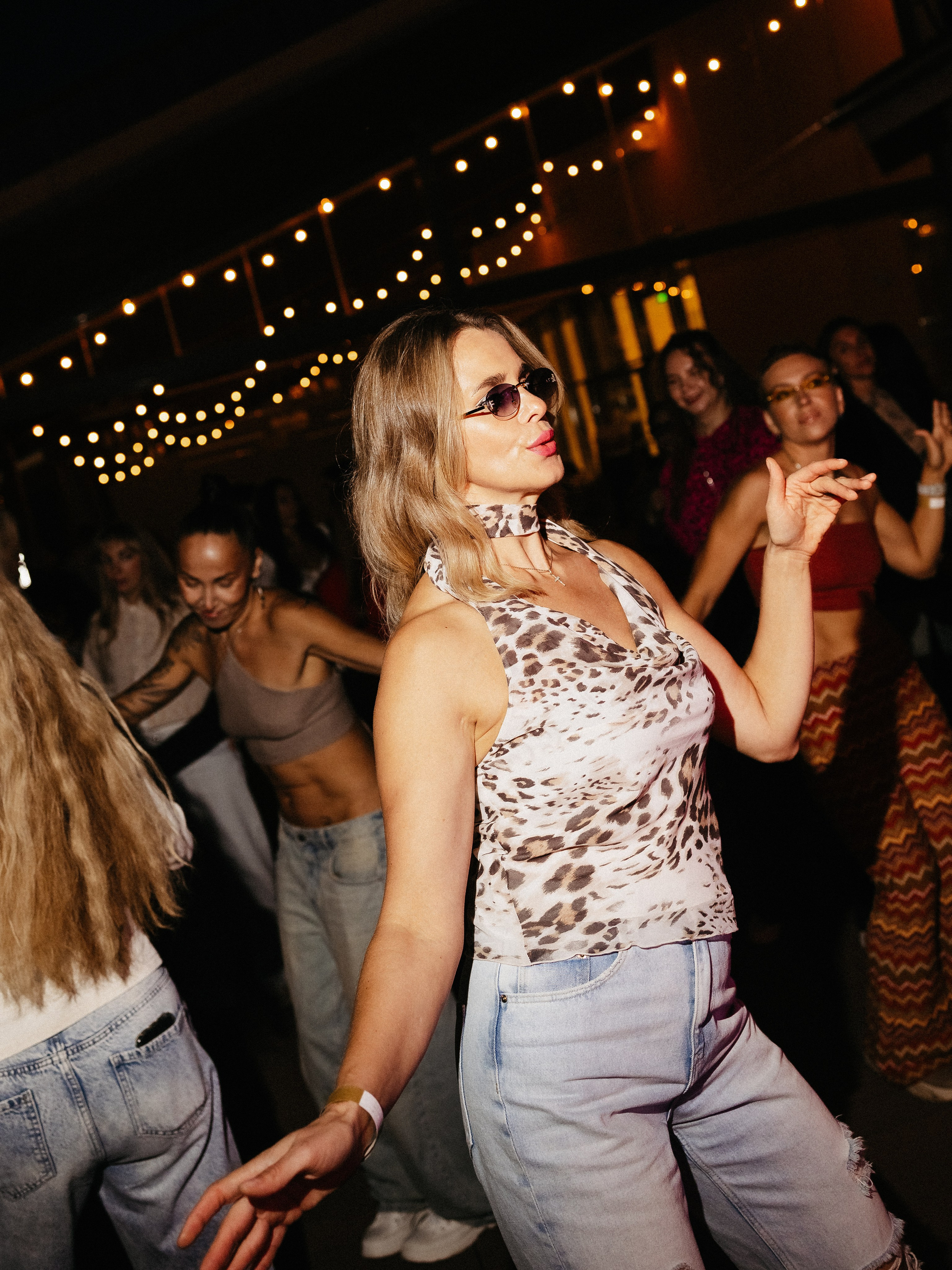 KOSMO DAY PARTY. Свадебный фотограф Челябинск Зиненко Виктория