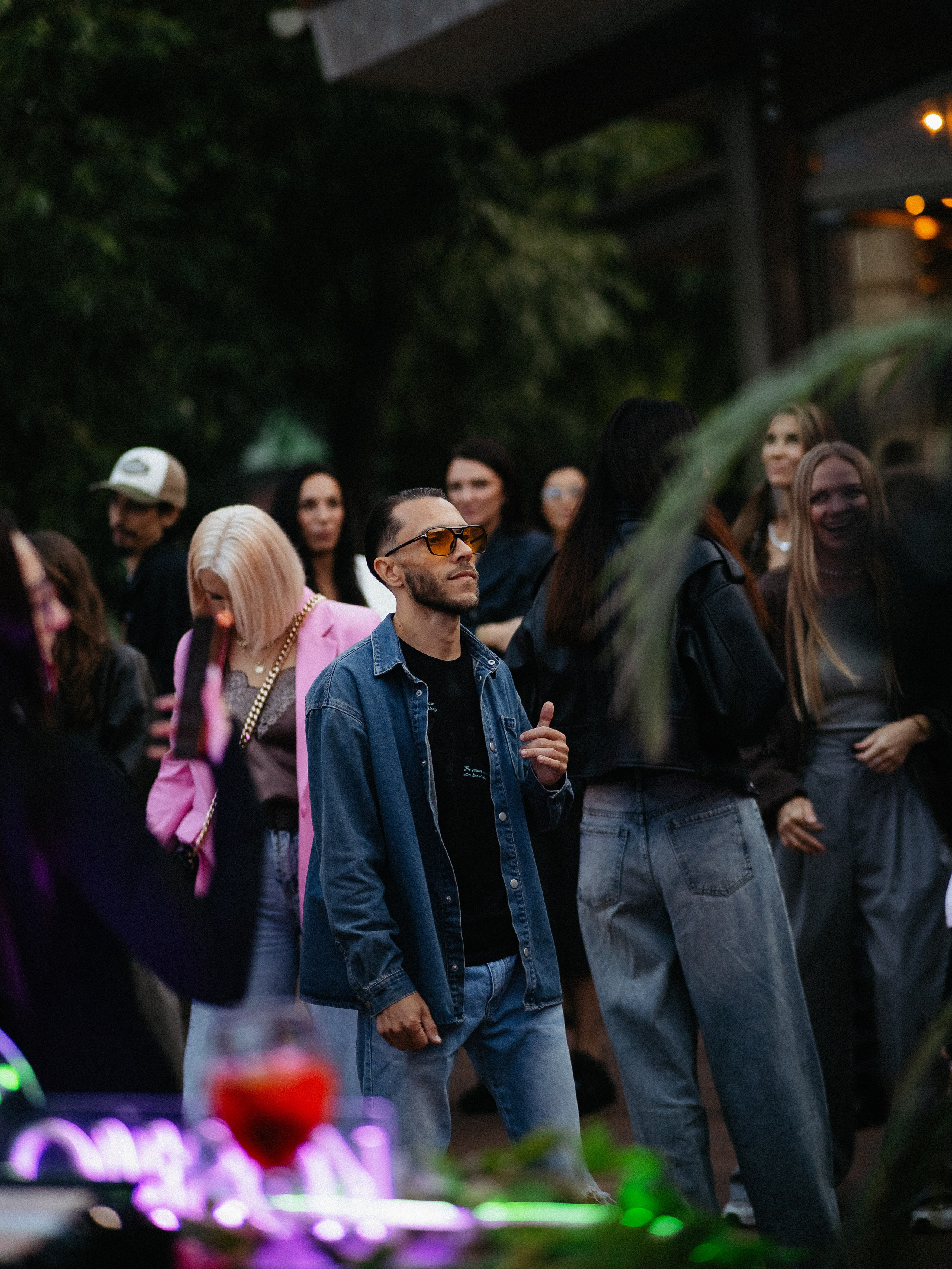 KOSMO DAY PARTY. Свадебный фотограф Челябинск Зиненко Виктория