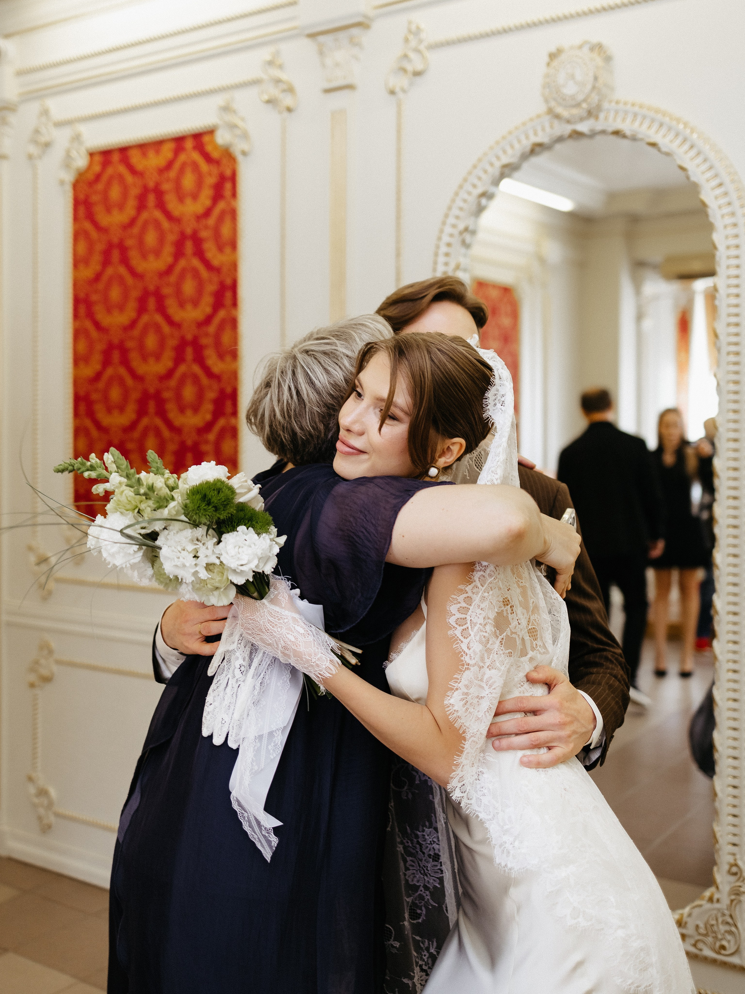 Дима и Настя|Wedding day. Свадебный фотограф Челябинск Зиненко Виктория