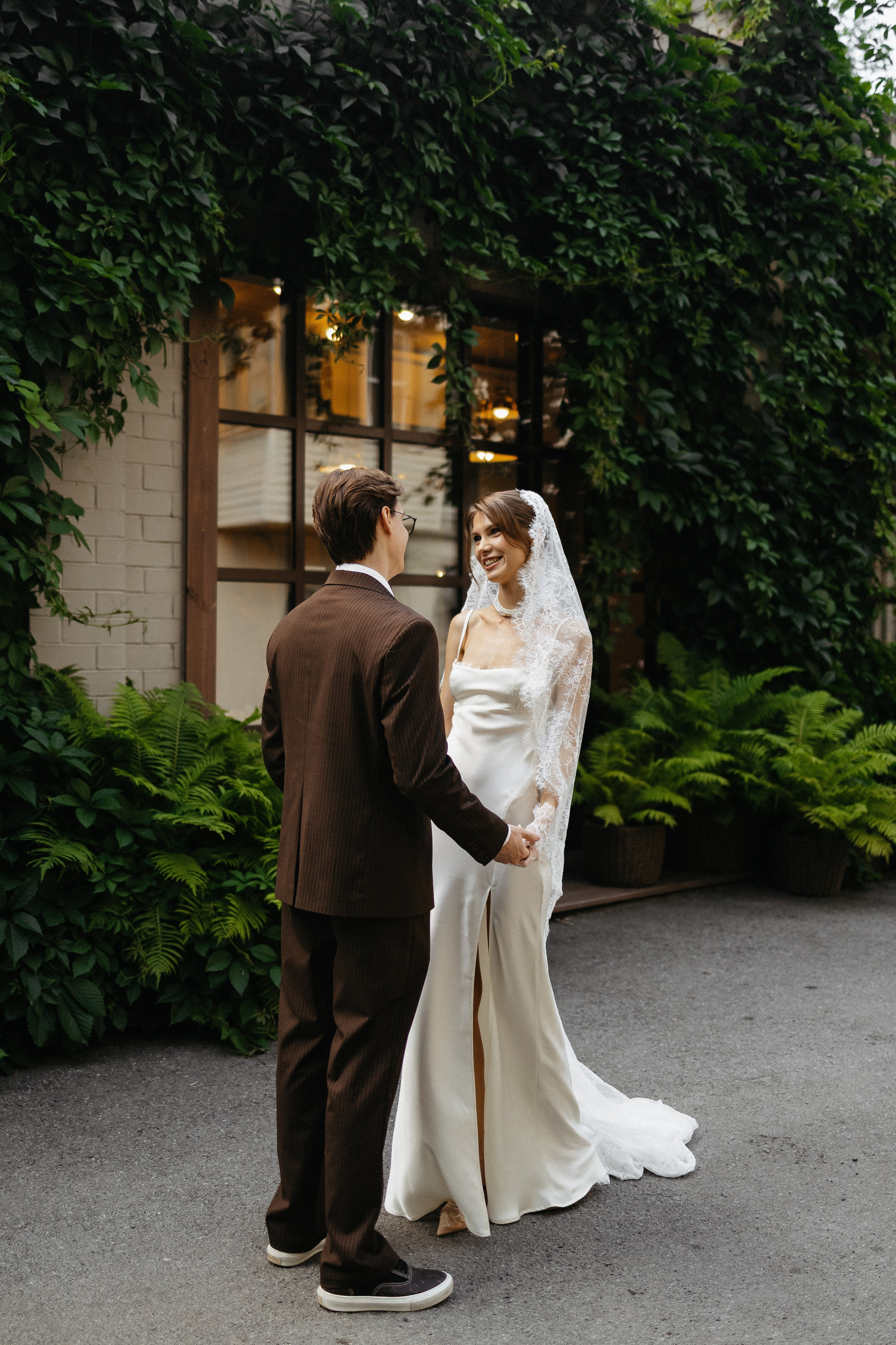 Дима и Настя|Wedding day. Свадебный фотограф Челябинск Зиненко Виктория