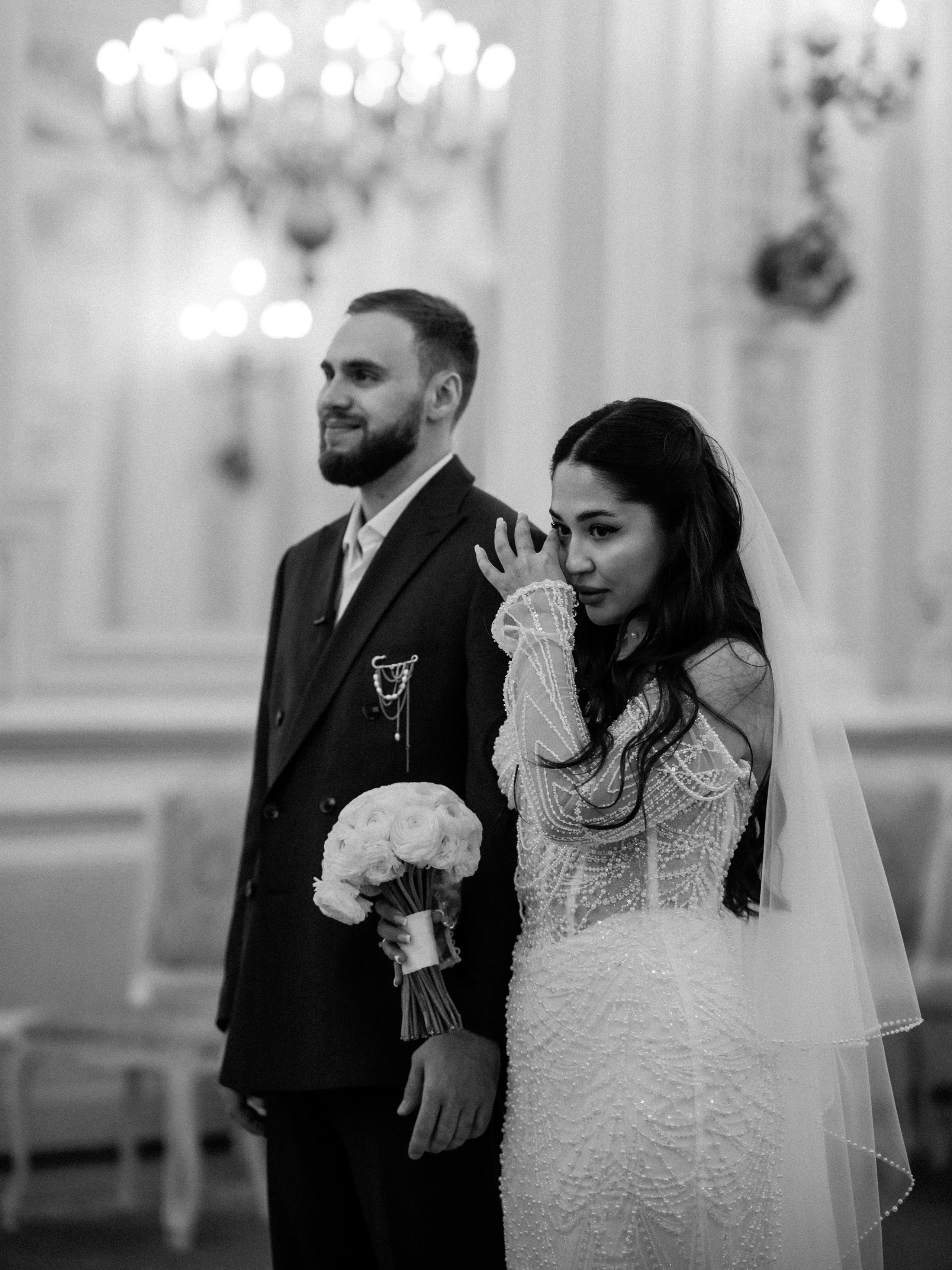 Влад и Ксения|Питер. Свадебный фотограф Челябинск Зиненко Виктория
