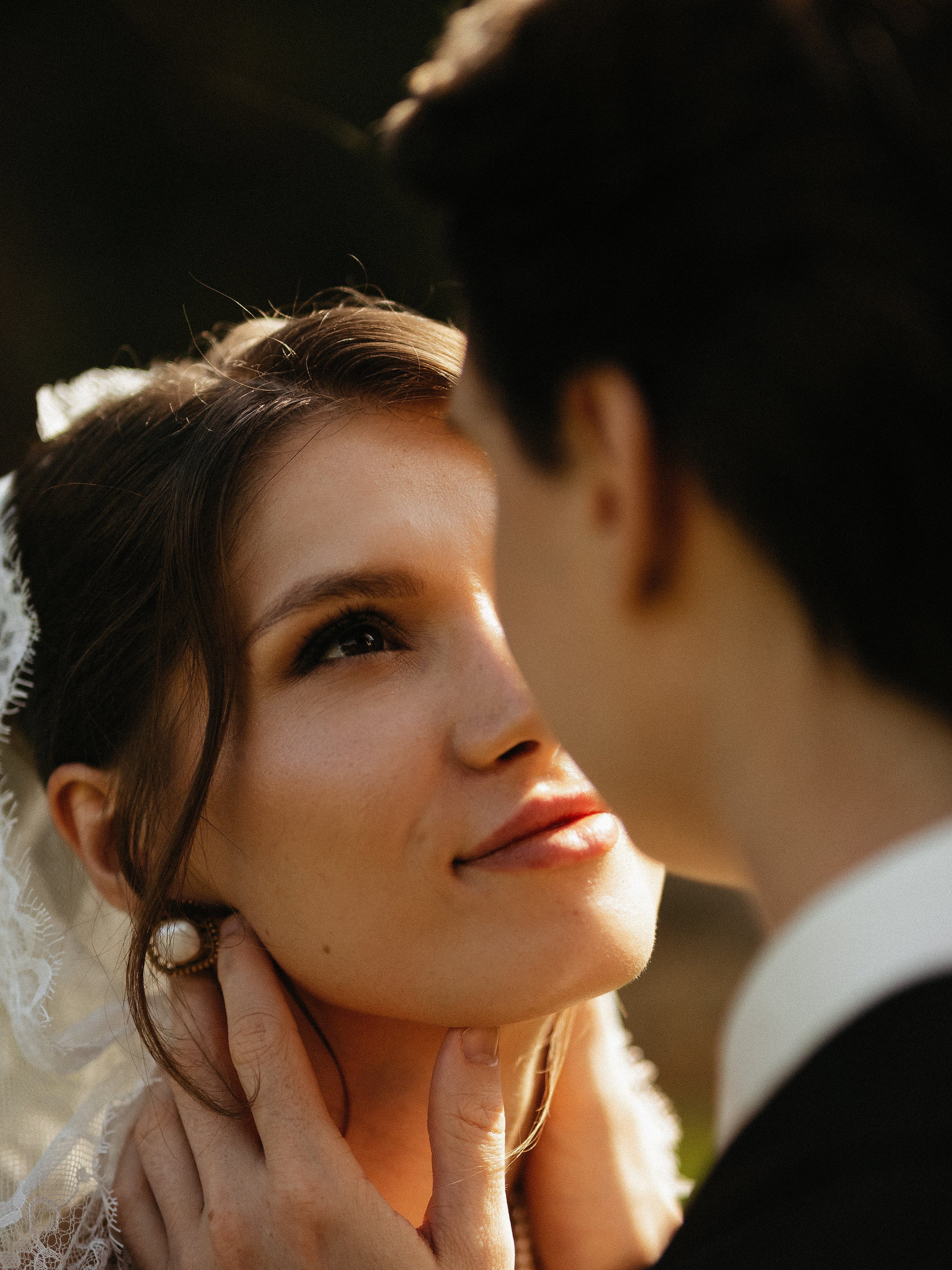 Дима и Настя|Wedding day. Свадебный фотограф Челябинск Зиненко Виктория