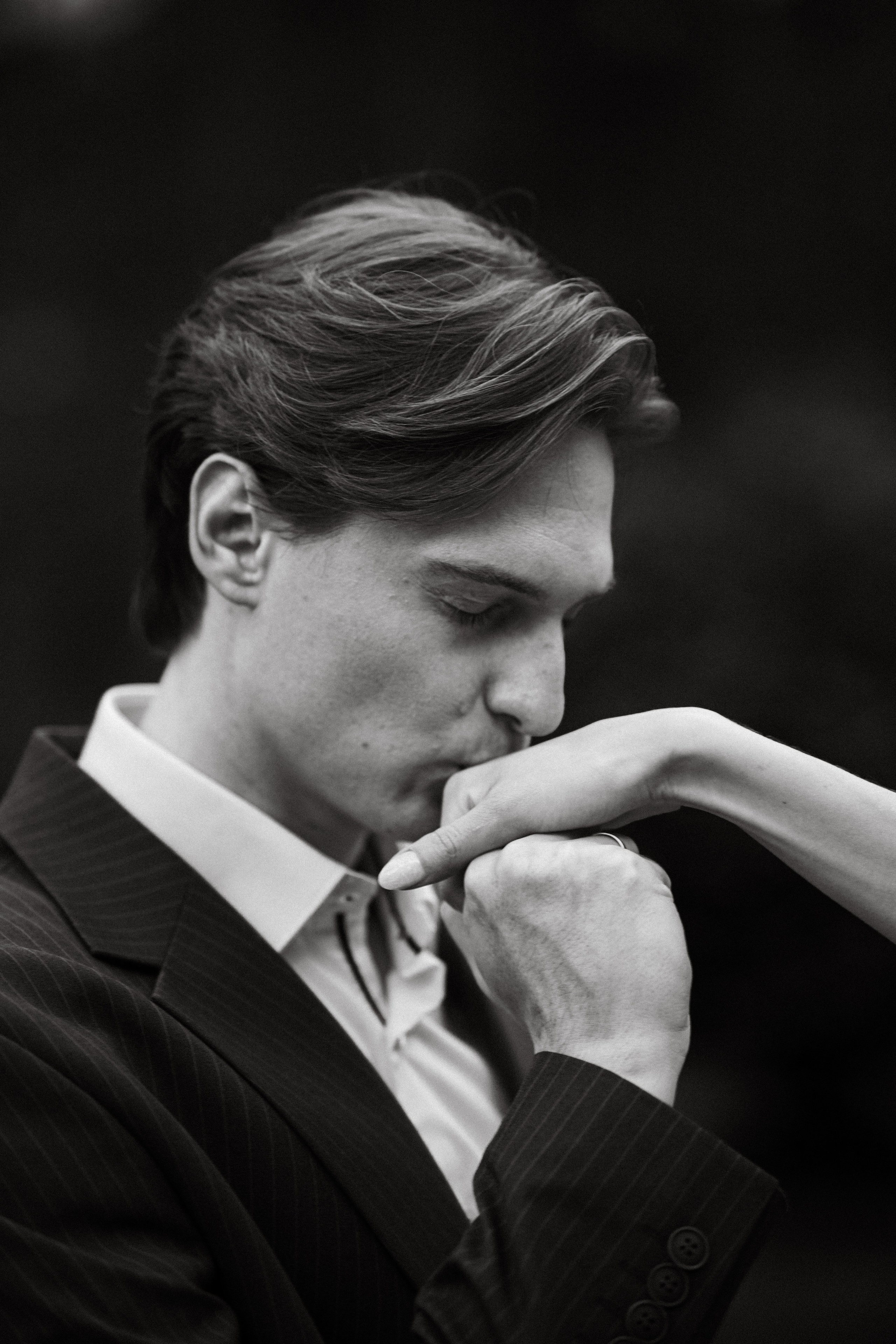 Дима и Настя|Wedding day. Свадебный фотограф Челябинск Зиненко Виктория