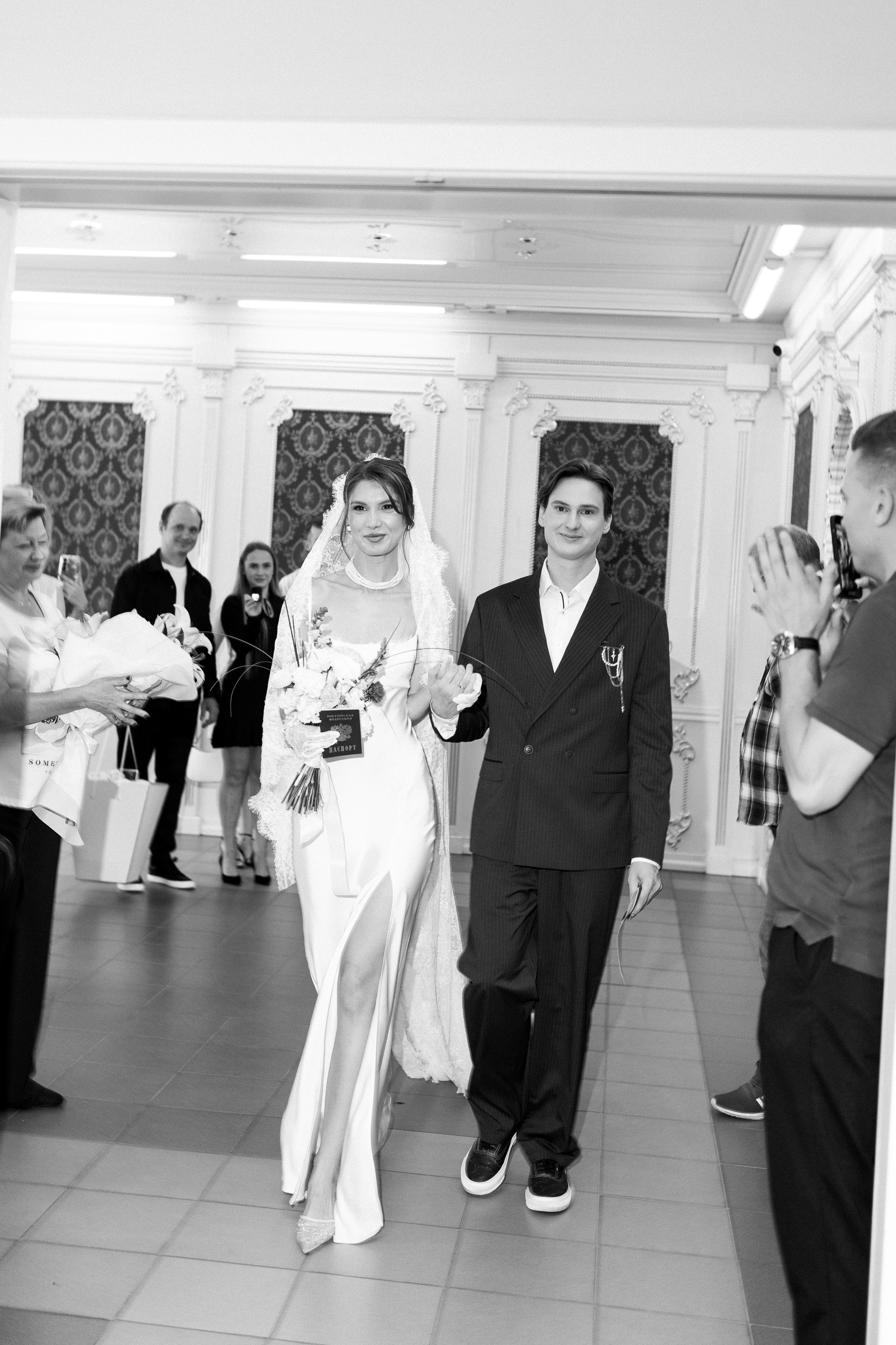 Дима и Настя|Wedding day. Свадебный фотограф Челябинск Зиненко Виктория